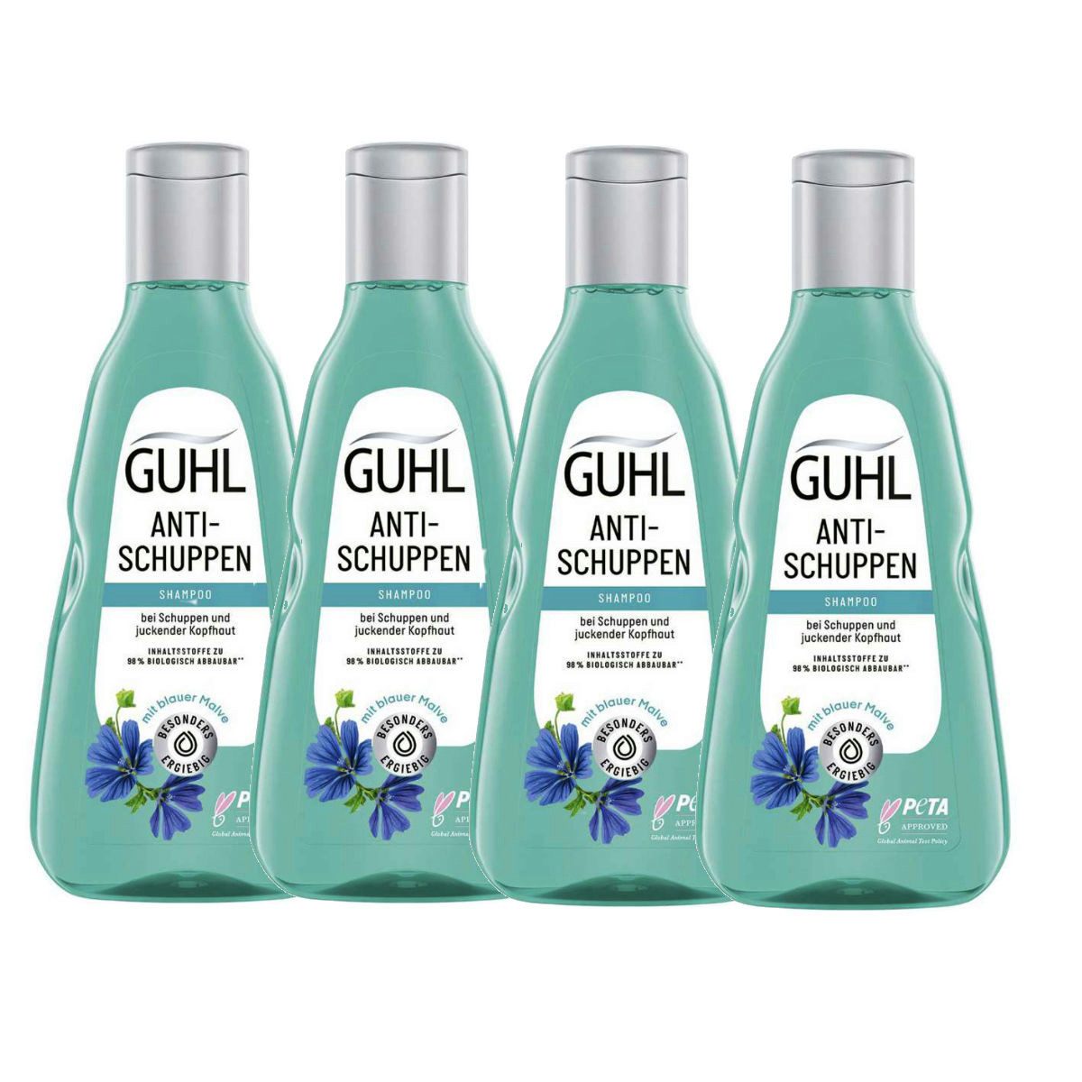 Haarshampoo