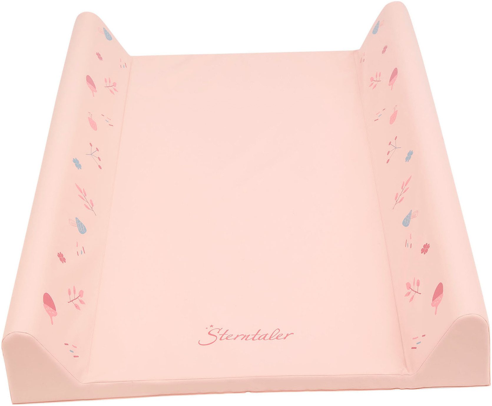 Sterntaler® Wickelauflage Hanni Keil, Made in Europe