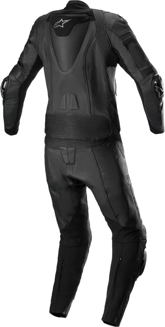 Alpinestars Motorradkombi Stella Missile V2 2-Teiler Motorrad Damen Lederko günstig online kaufen