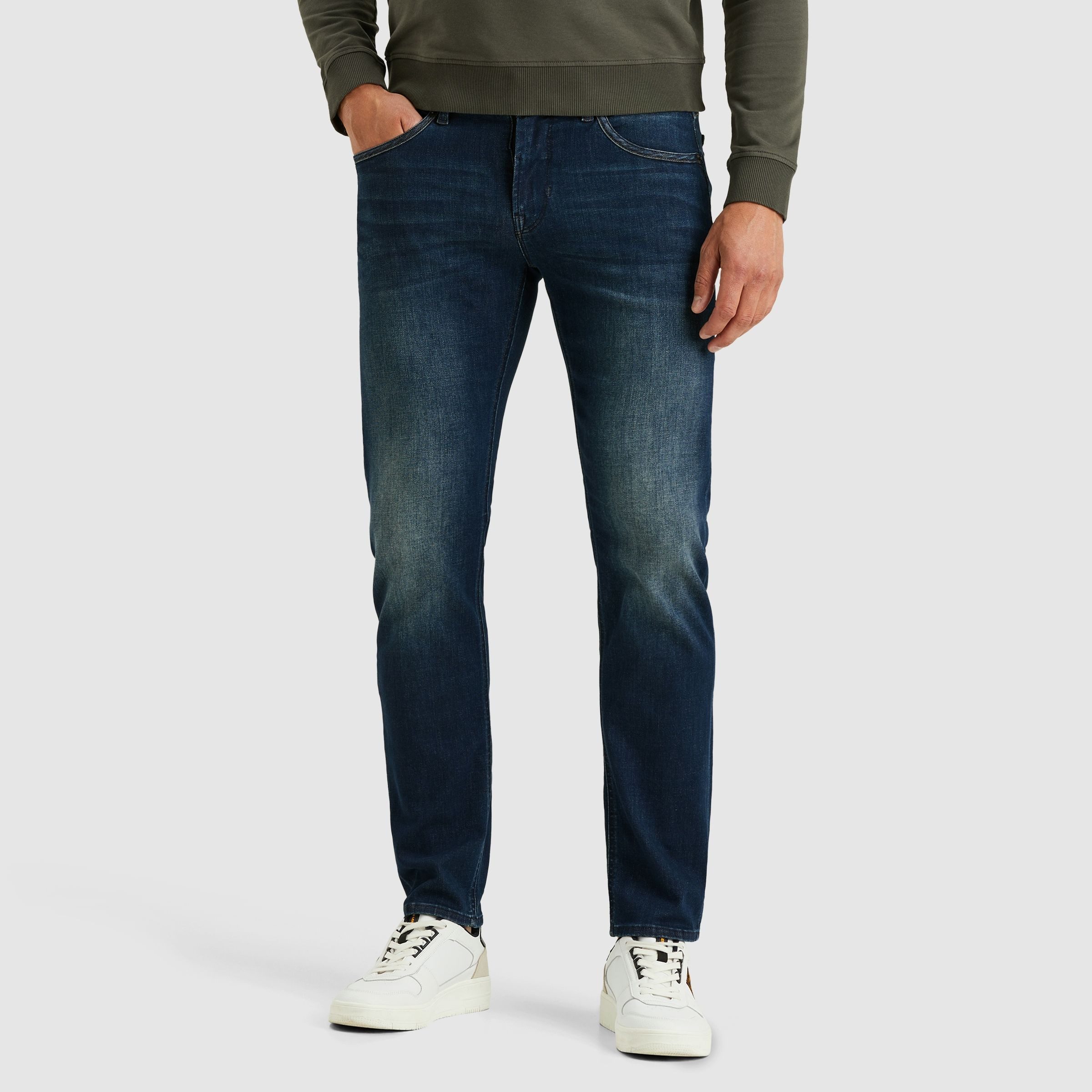 PME LEGEND 5-Pocket-Jeans NAVIGATOR günstig online kaufen