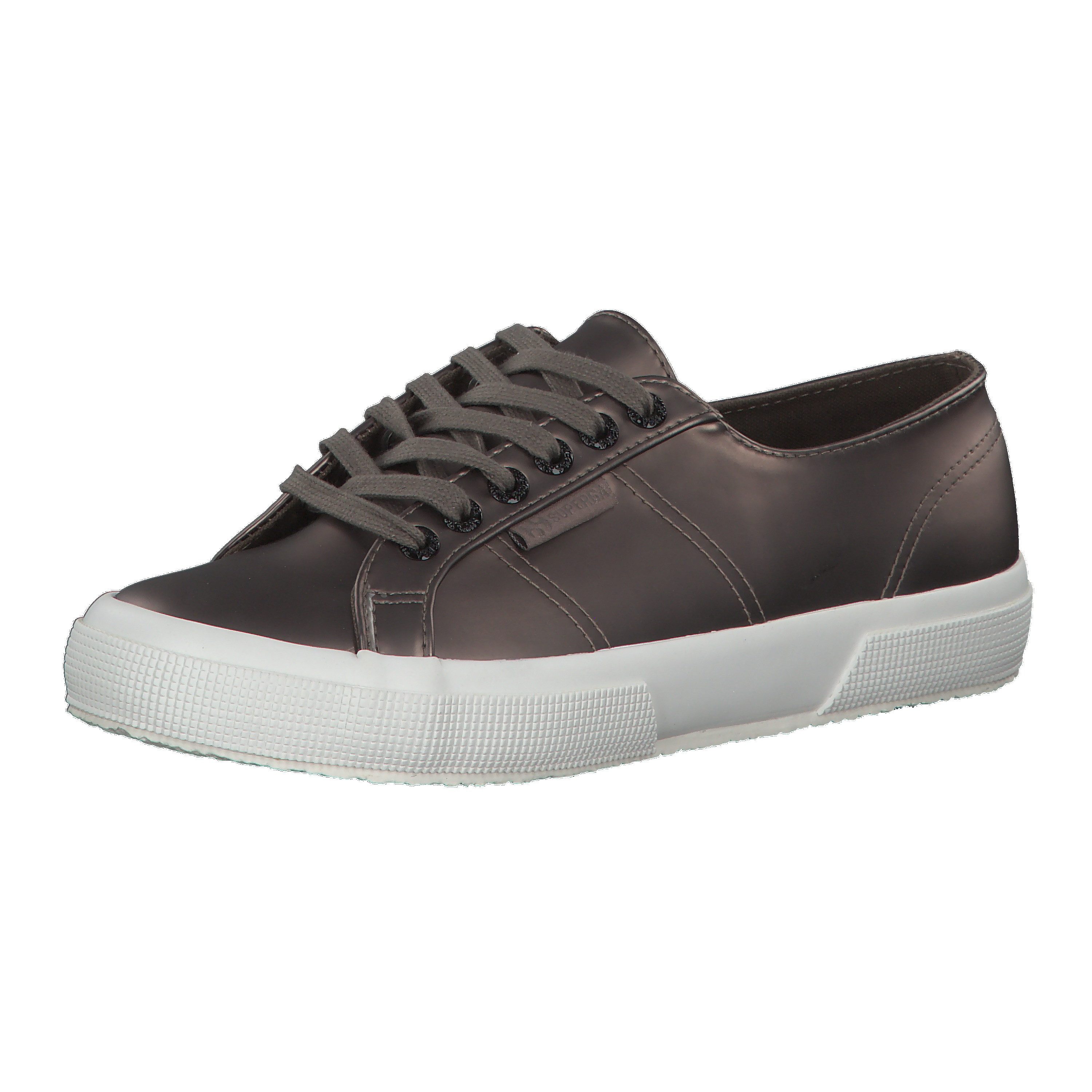 Superga Damen Sneaker 2750 SYNTPEARLEDW S00FII0 Sneaker