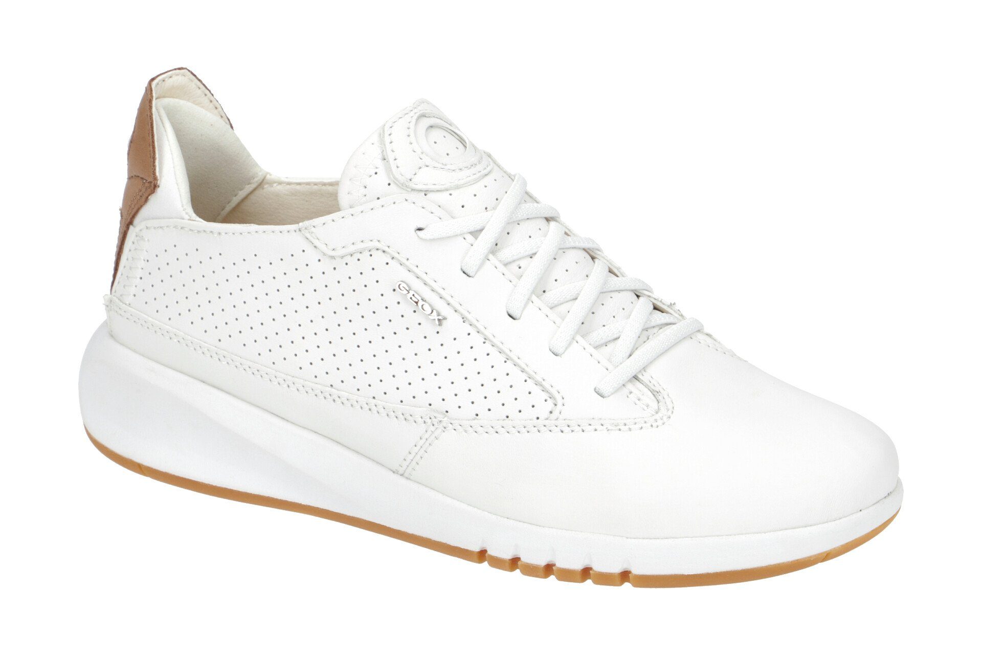 D02HNA 00085 C1000 Schnürschuh
