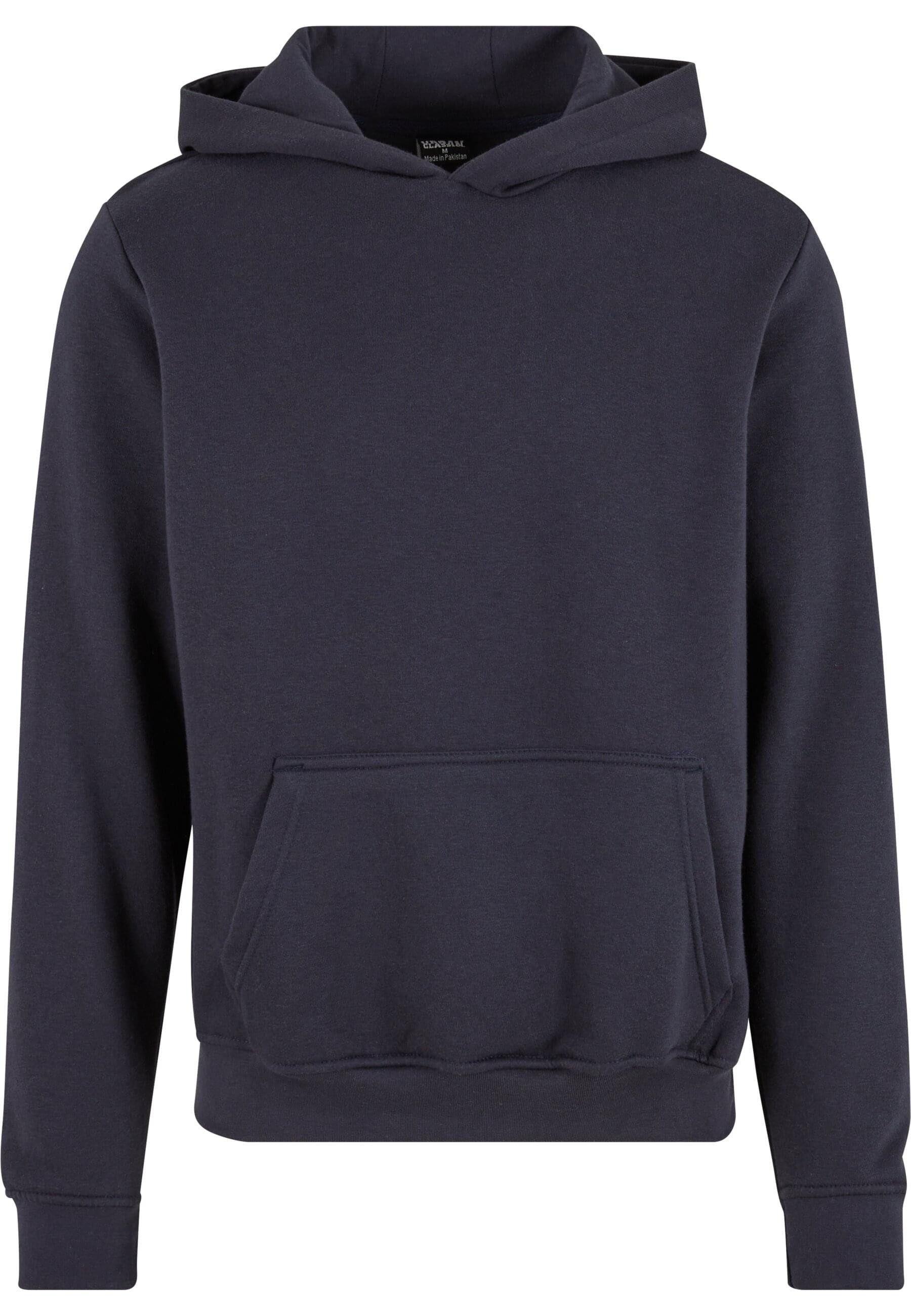URBAN CLASSICS Kapuzensweatshirt "Urban Classics Basic Essential Hoody", (1 günstig online kaufen