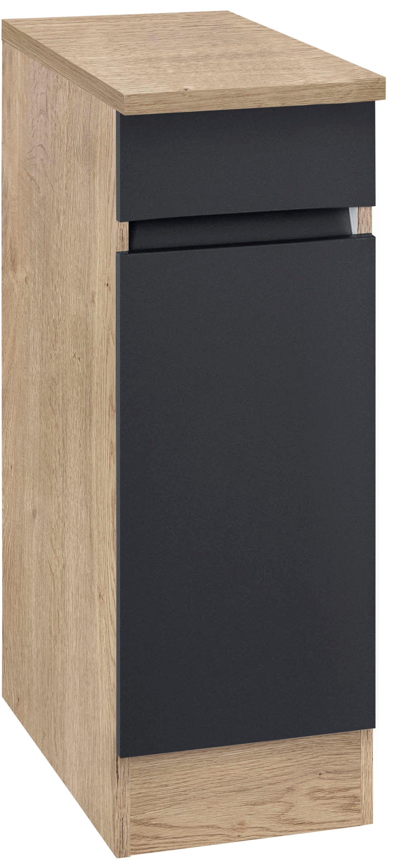 OPTIFIT Unterschrank Roth Breite 30 cm