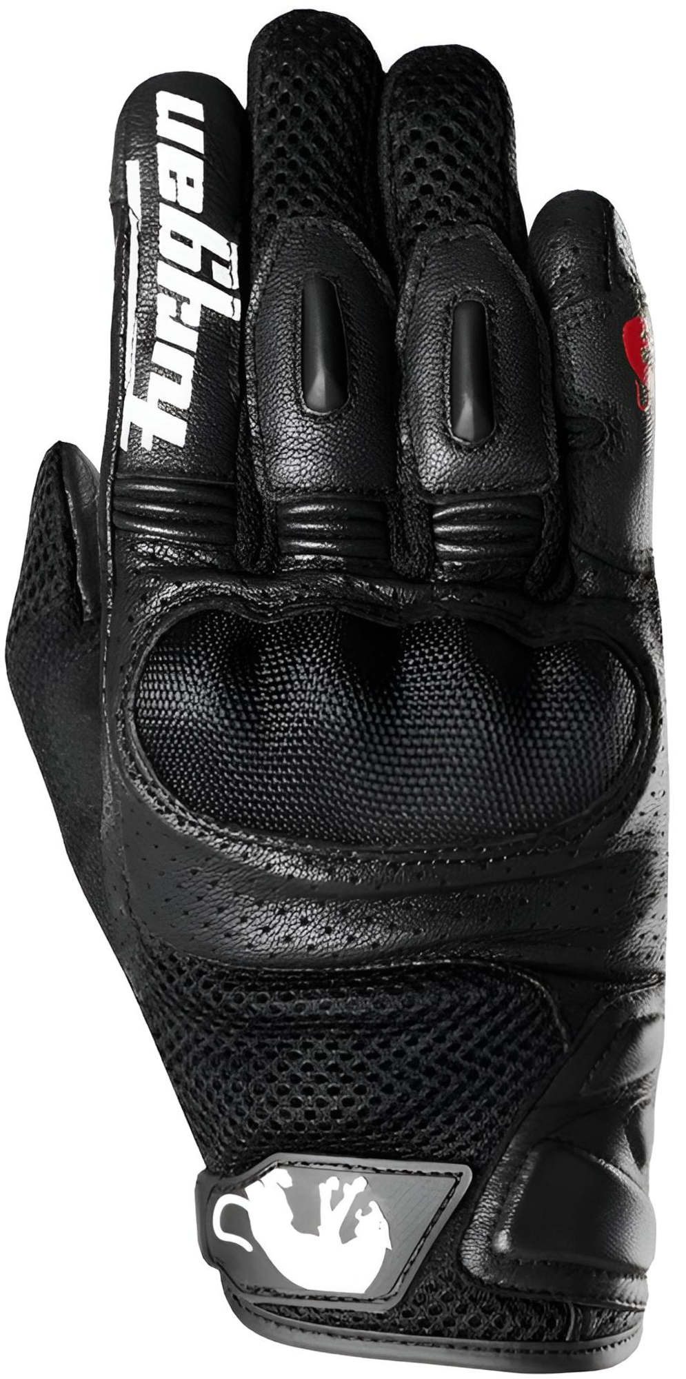 Furygan F-RS1 Motorradhandschuhe – Aus Leder Mit Handknöchelschutz