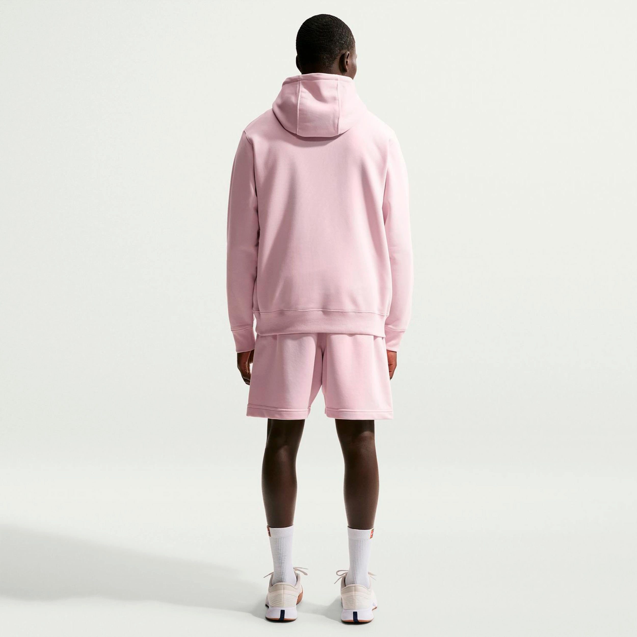 Nike Kapuzensweatshirt Court Dri-Fit Heritage
