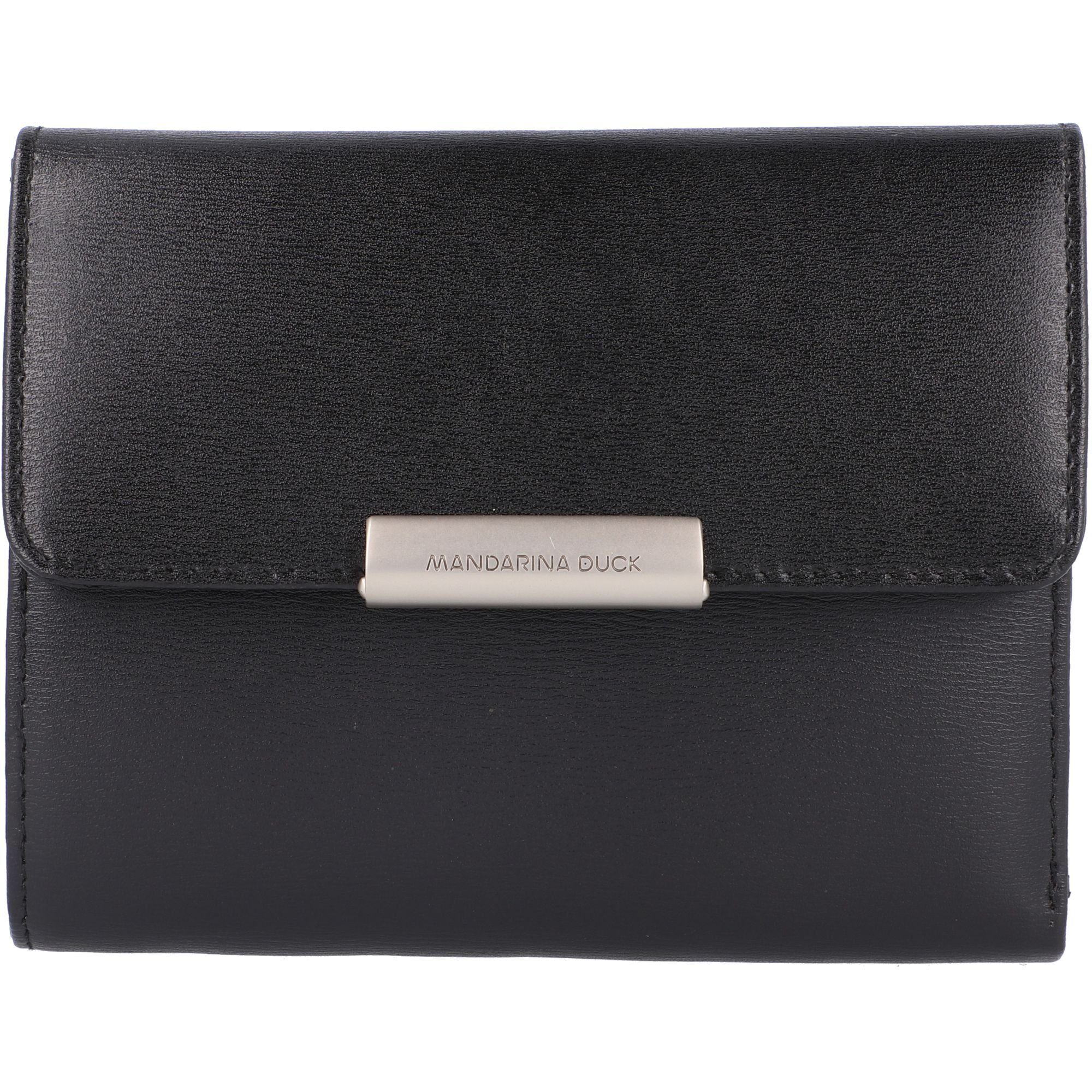 Mandarina Duck Geldbörse Hera 3.0, Leder