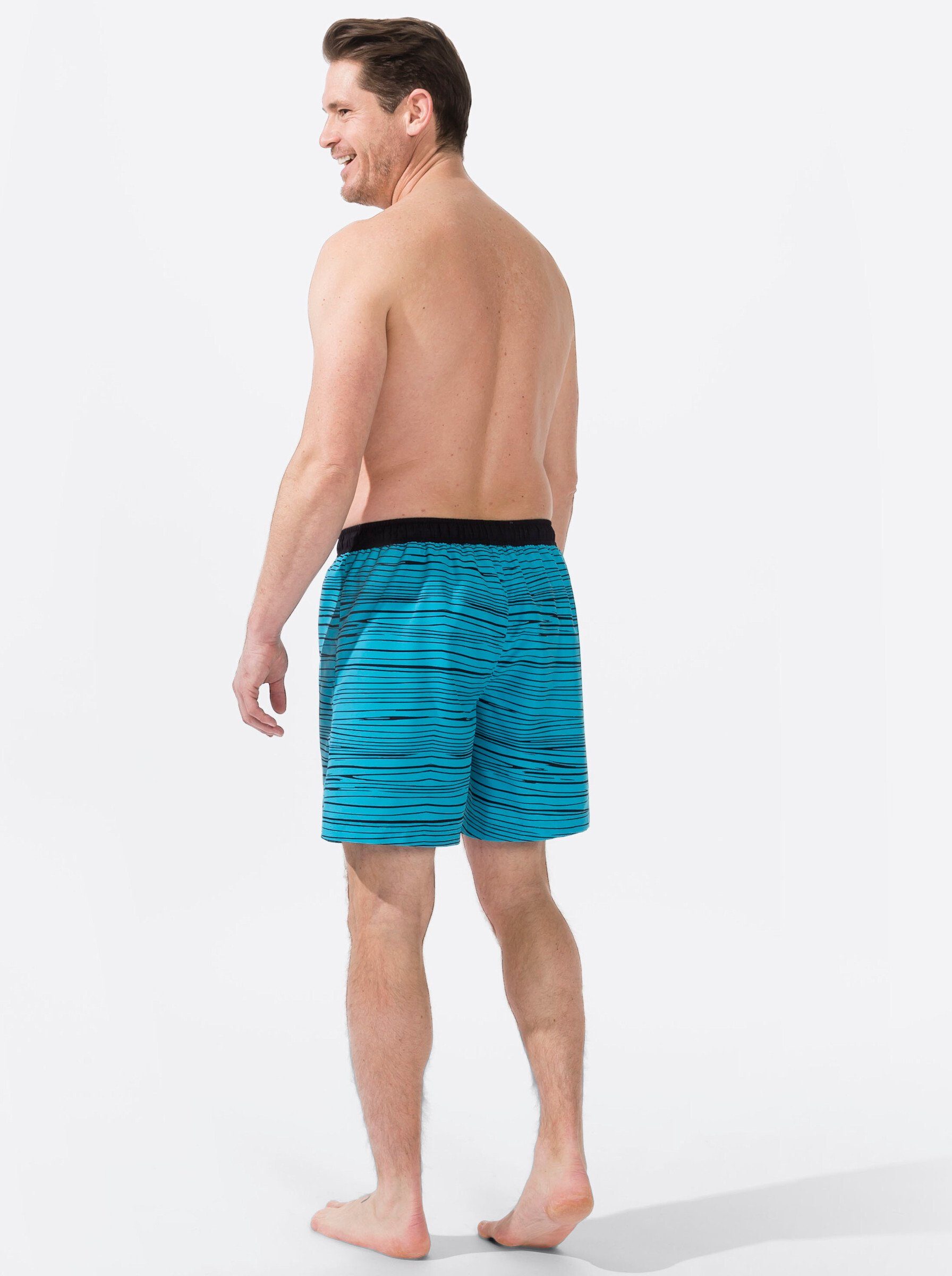 Witt Badehose Badeshorts