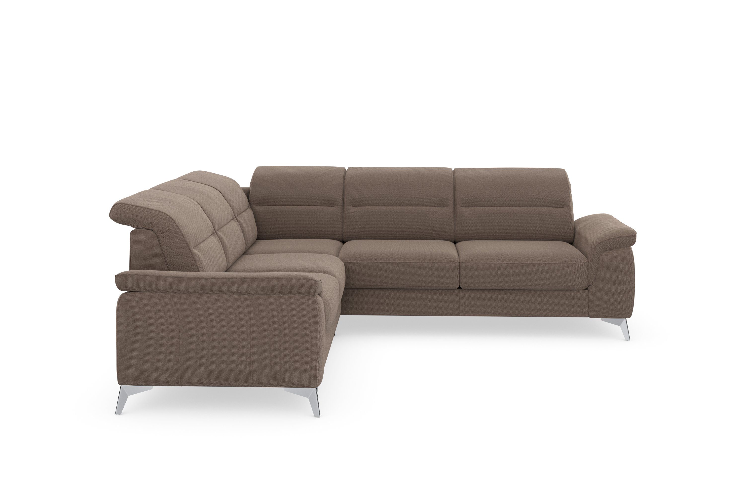 sit&more Ecksofa Sinatra L-Form, optional mit günstig online kaufen