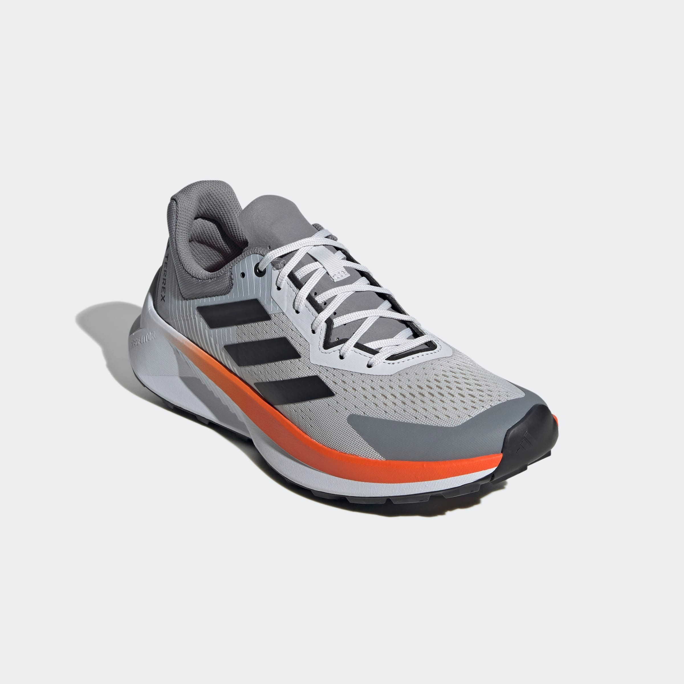 adidas TERREX TERREX SOULSTRIDE FLOW TRAILRUNNING Trailrunningschuh