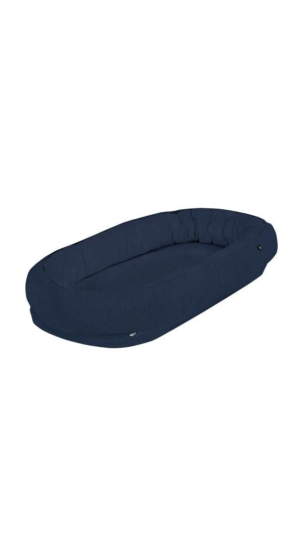 Alvi® Kuschelnest Schlummer-Nestchen, (1-tlg), sicheres Liegeumfeld