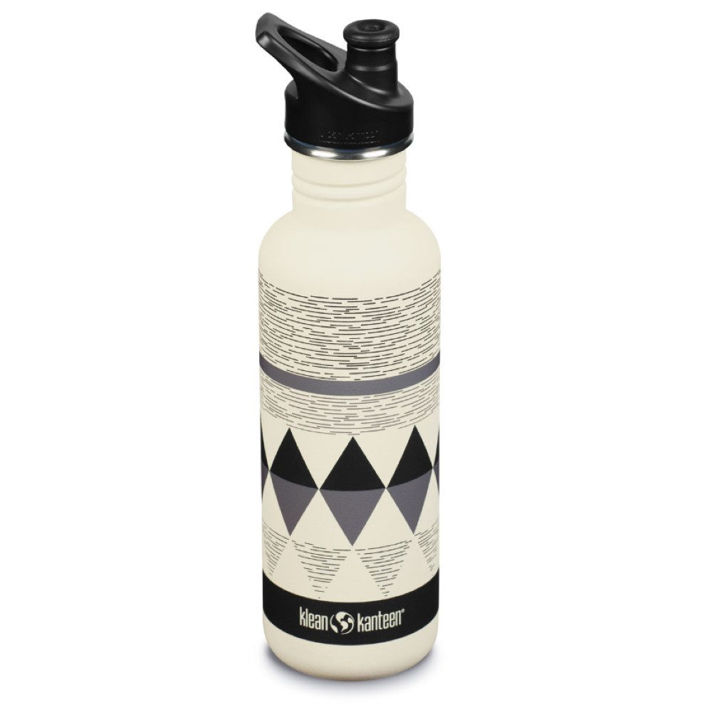Klean Kanteen Trinkflasche Klean Kanteen - Classic 800ml pepper ridge