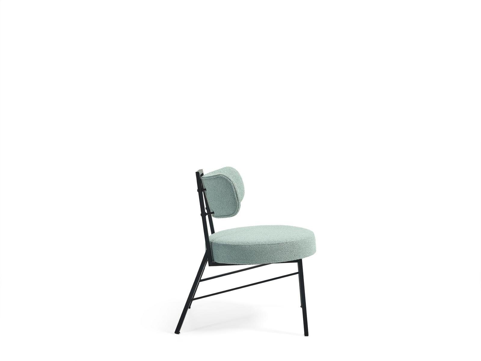 Modern Europe Stuhl JVmoebel Esszimmer Italienischer Stil Design, Luxus Esszimmerstuhl Stühle Made in