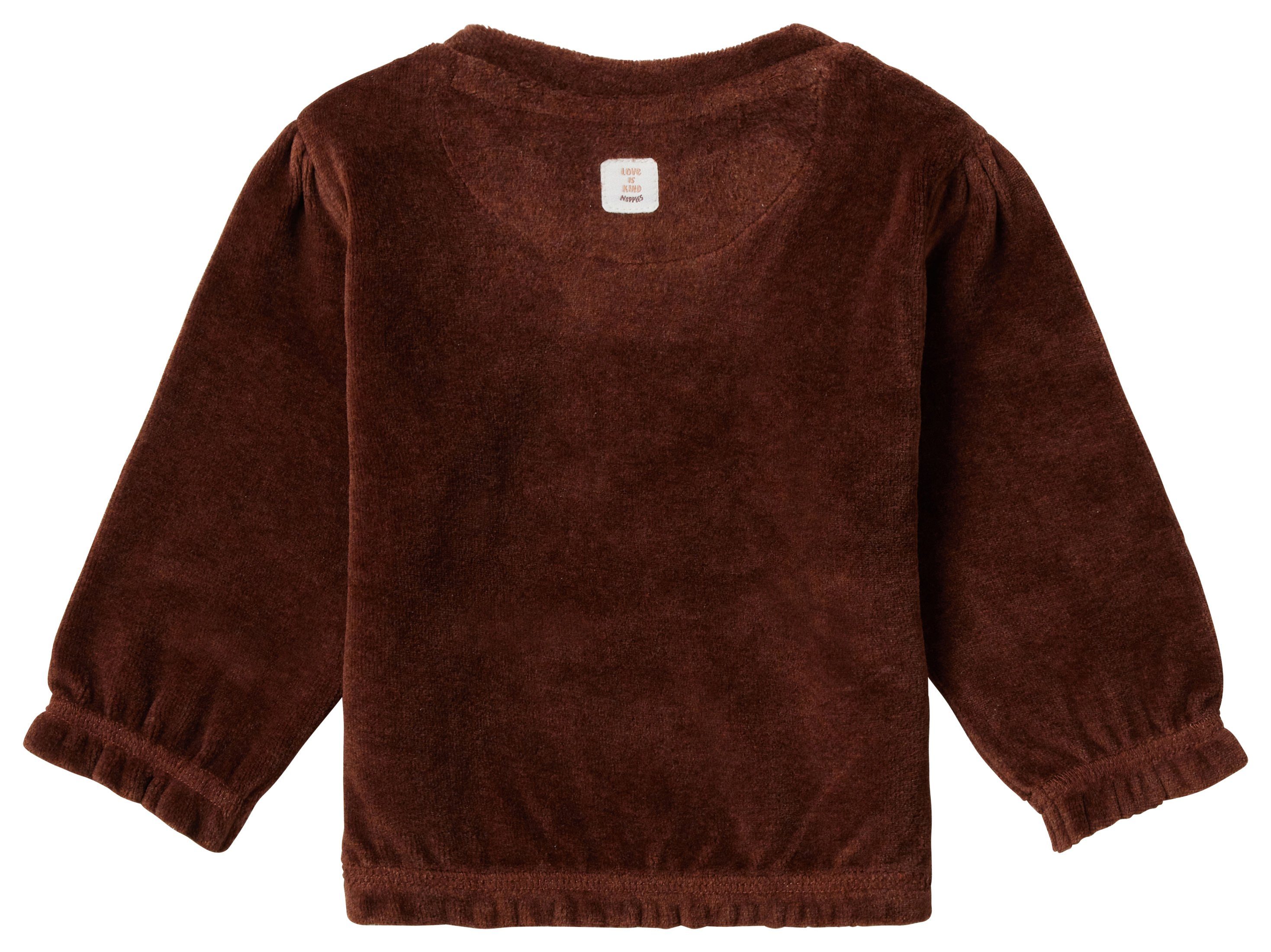 Noppies Noppies (1-tlg) Vara Sweater Pullover