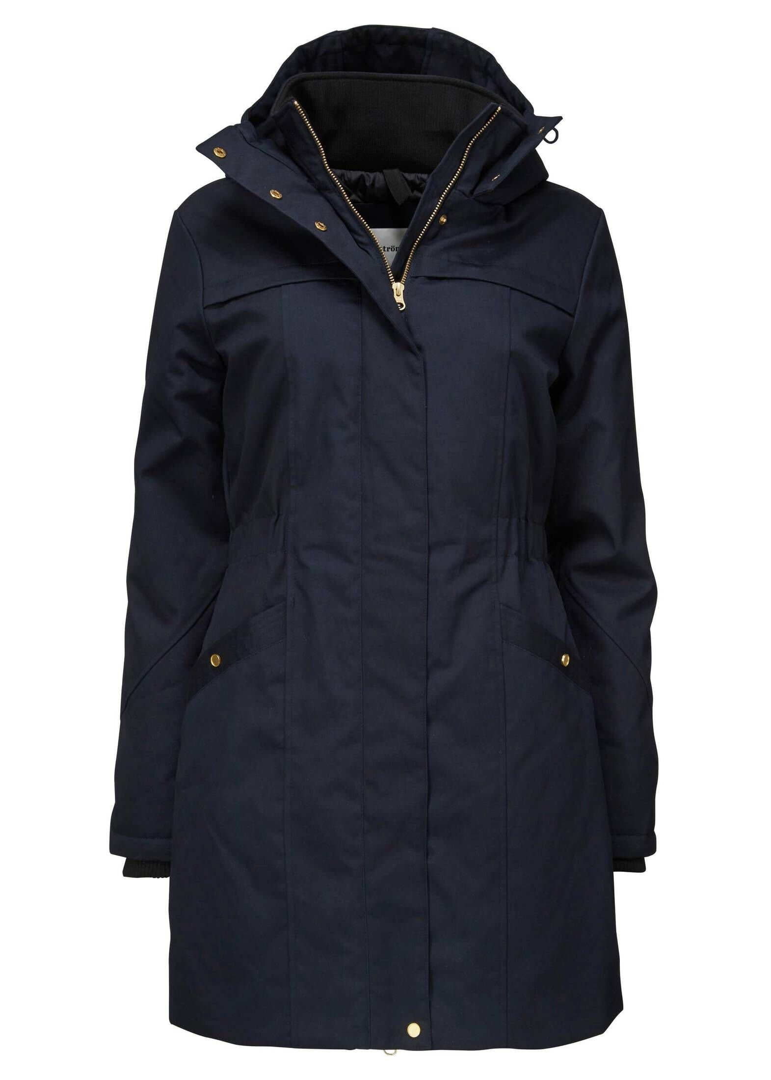 Modström Steppjacke Damen Steppjacke (1-St)