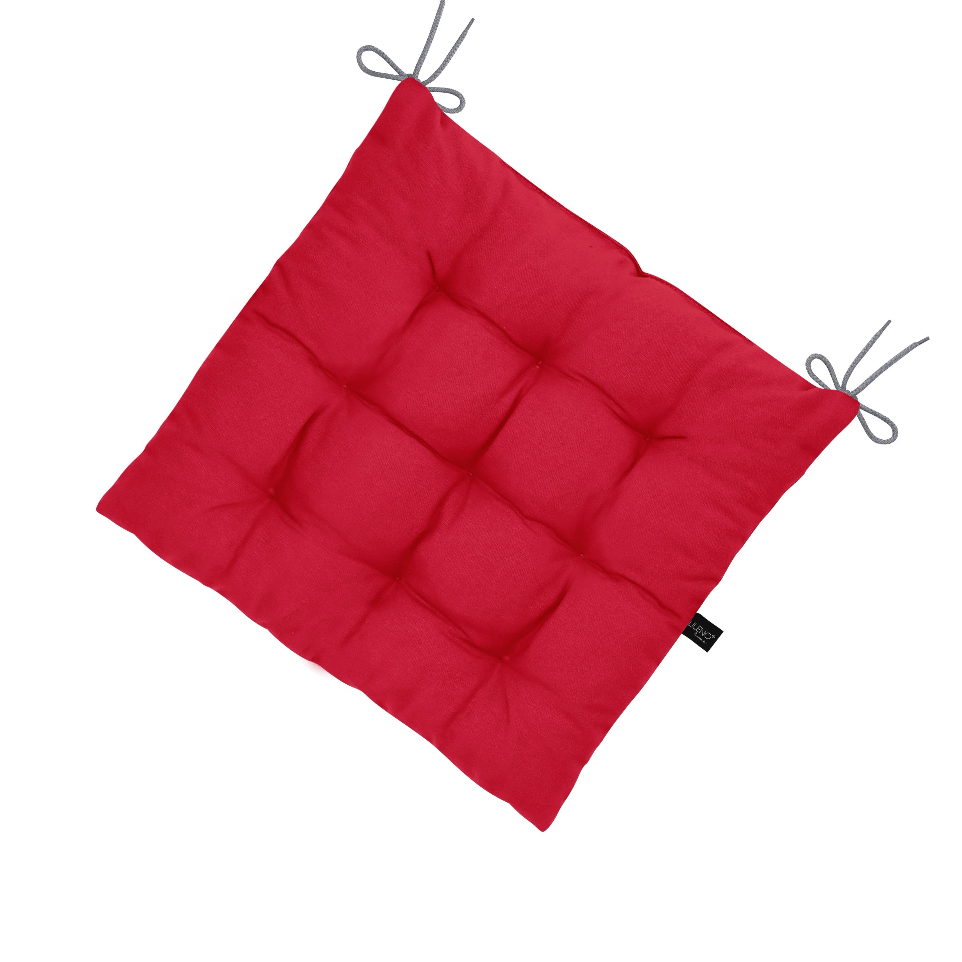 LILENO HOME Stuhlkissen Sitzkissen für Gartenstuhl, günstig online kaufen