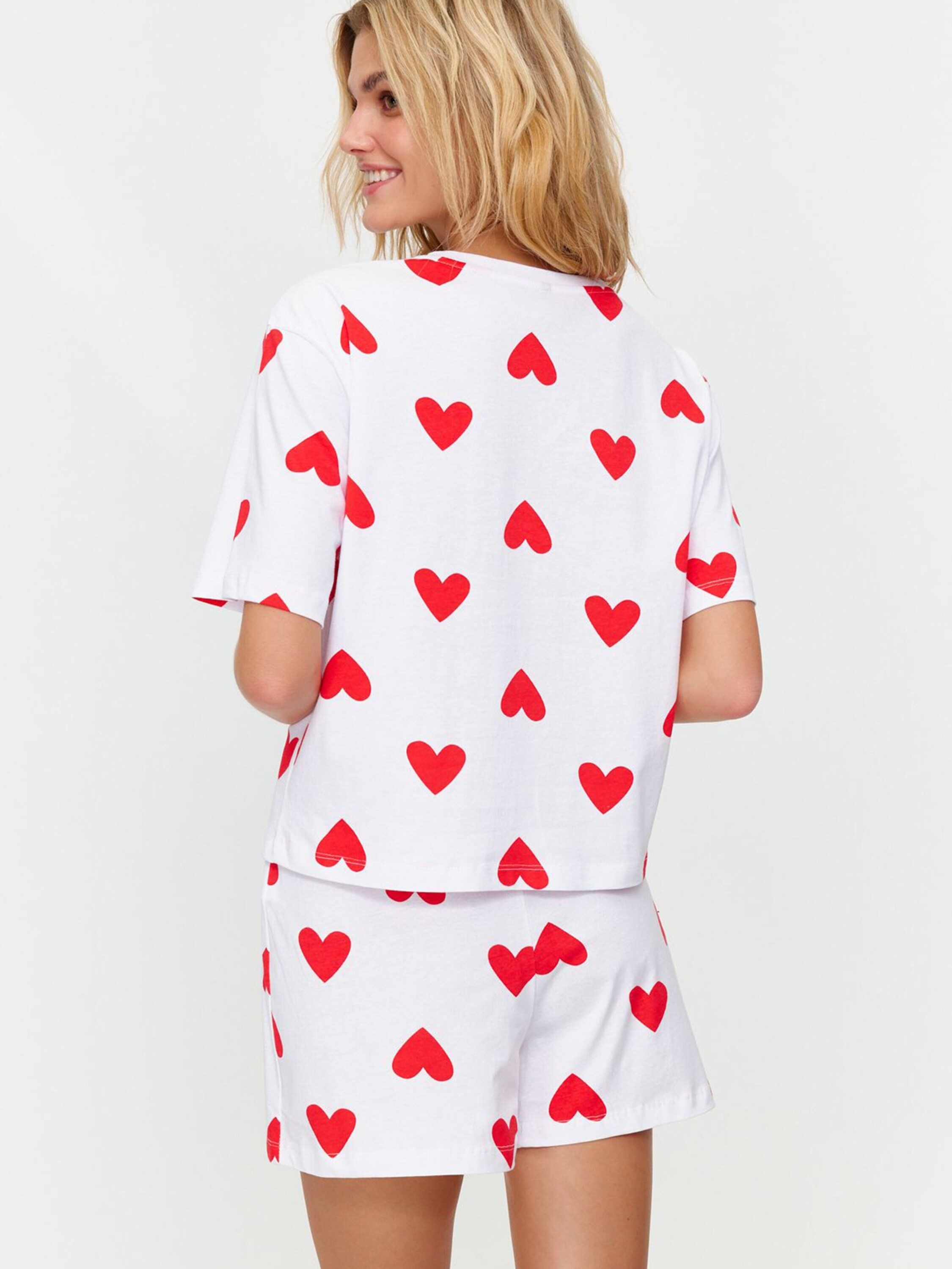 Trendyol Shorty (1 tlg) Plain/ohne Details