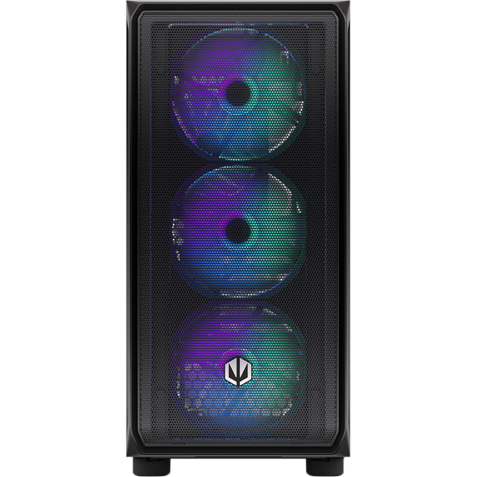 ENDORFY PC-Gehäuse ENDORFY ARX 500 ARGB, Big-Tower-Gehäuse