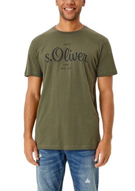 s.Oliver T-Shirt