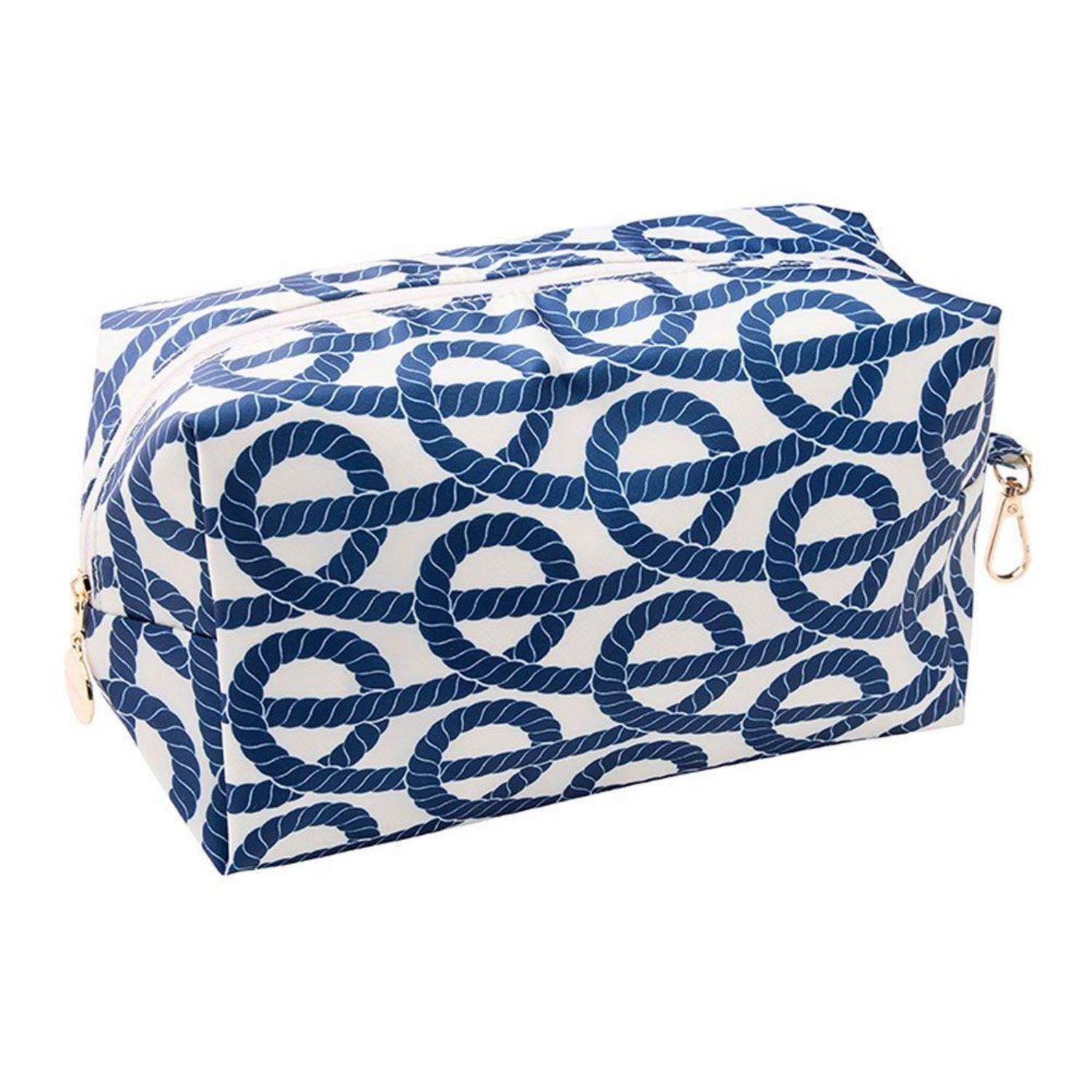 Cedon Museum Shops Reisetasche Easy Pouch Bag L Palstek