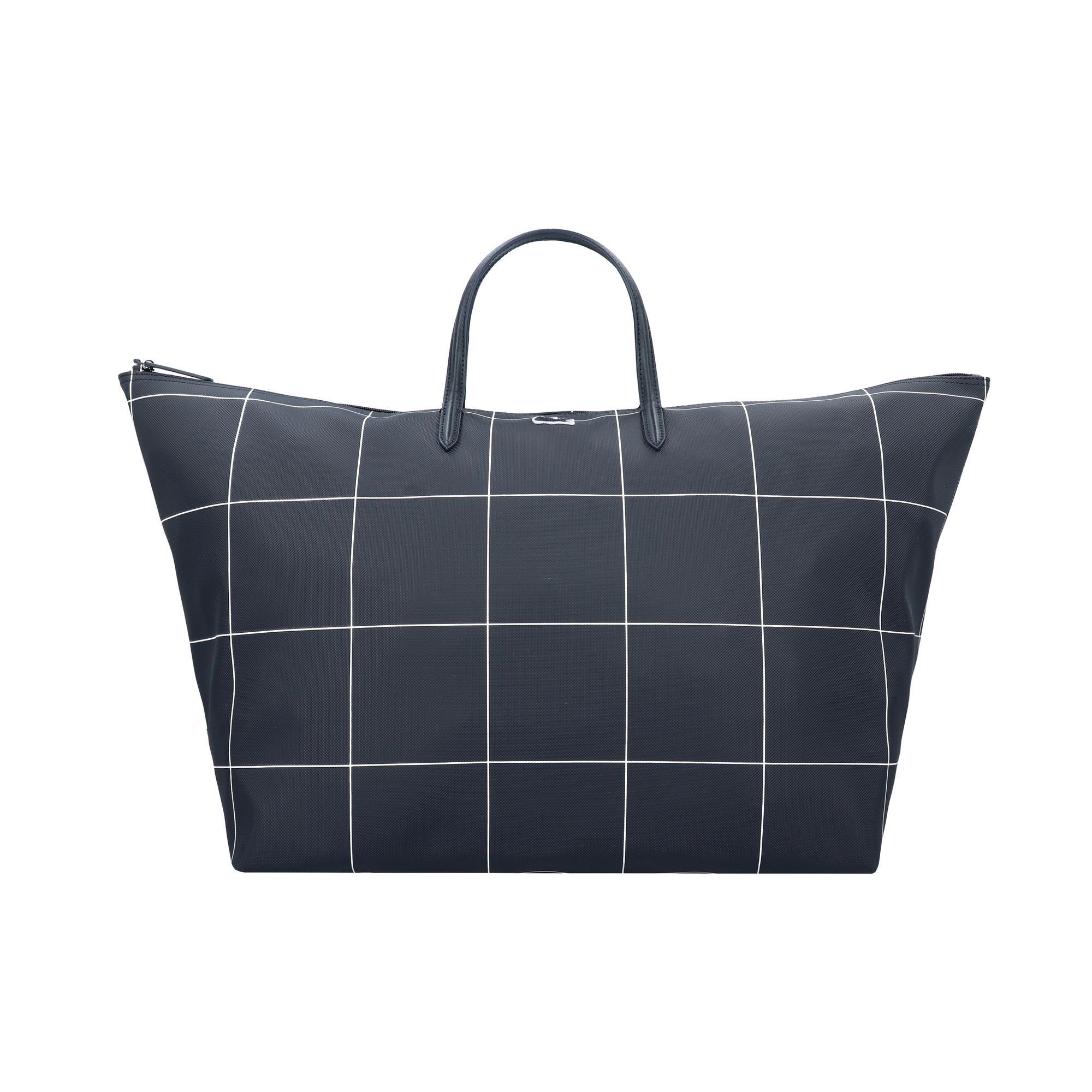 Lacoste Shopper Concept, PVC