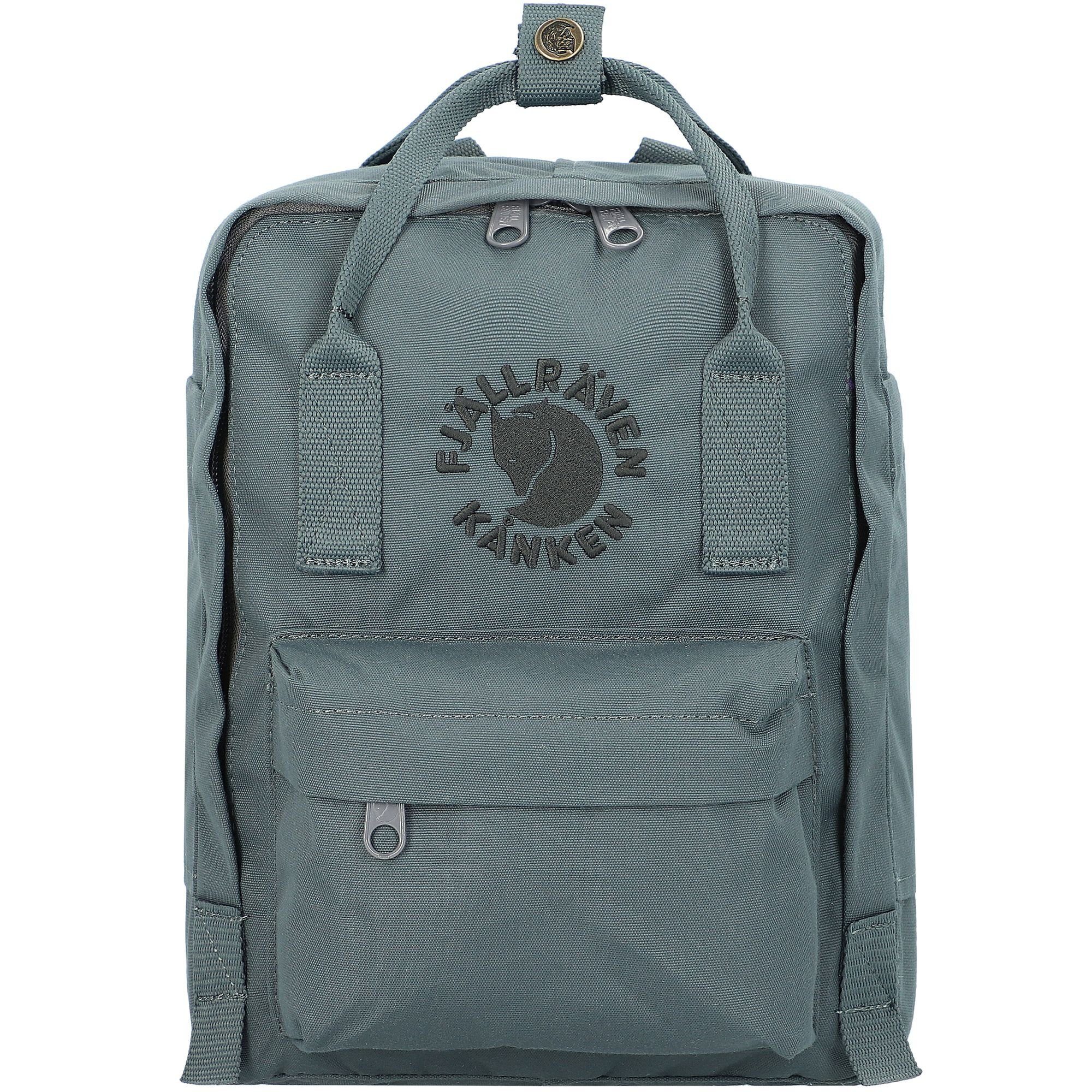 Fjällräven Rucksack Re-Kanken, Polyester günstig online kaufen