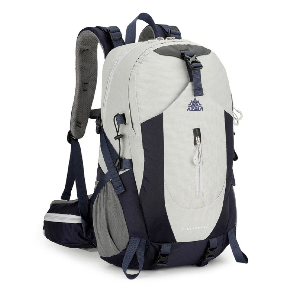 Maity Rucksack Wasserdichter Wanderrucksack 40 L – Laptoprucksack mit USB-A günstig online kaufen