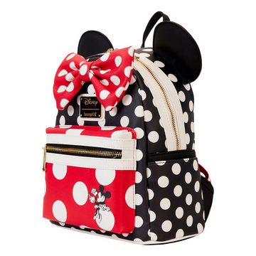 Loungefly Minirucksack Disney Minnie Maus