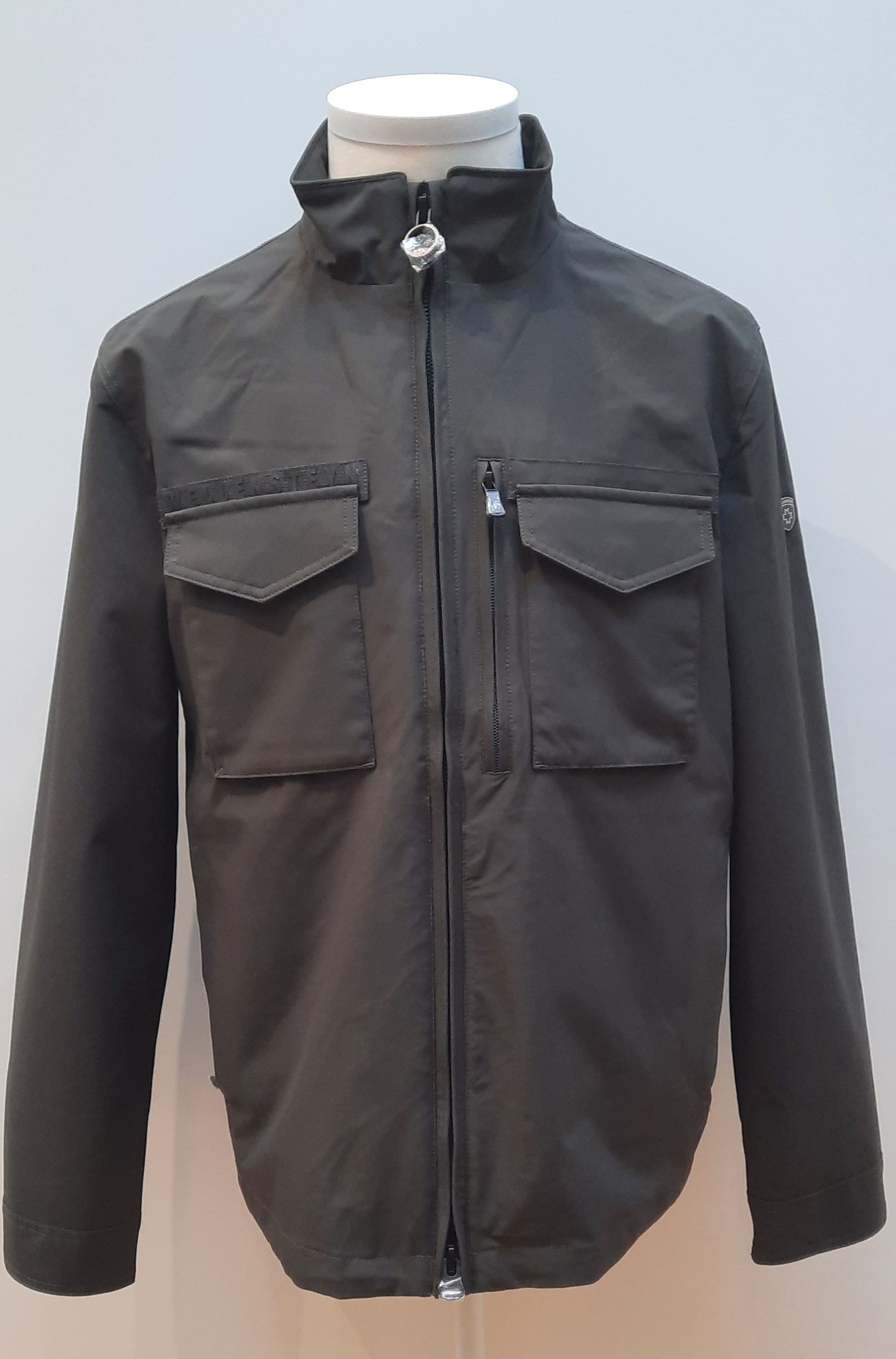 Wellensteyn Outdoorjacke