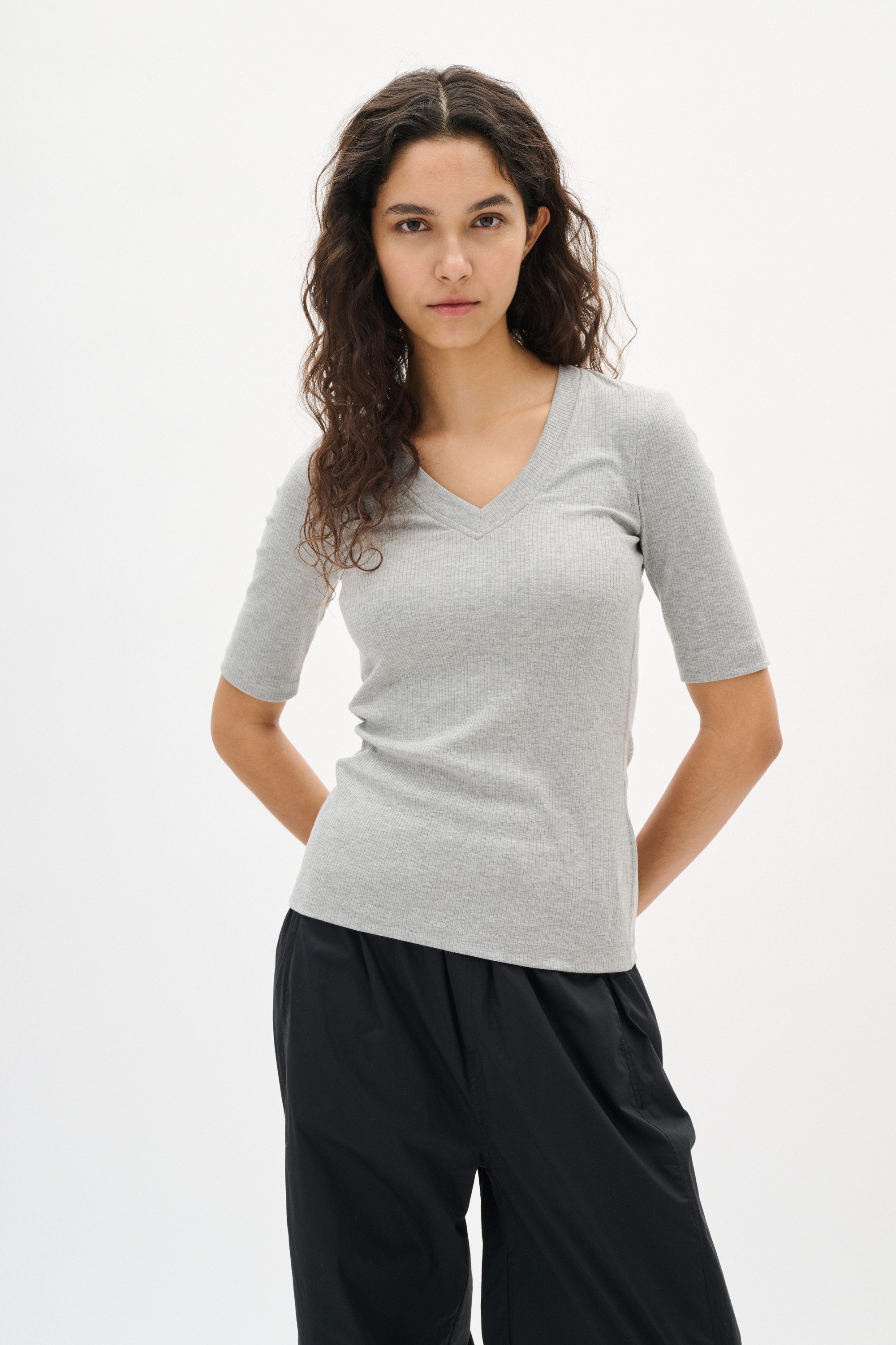 InWear Blusentop Jerseytop DagnaIW