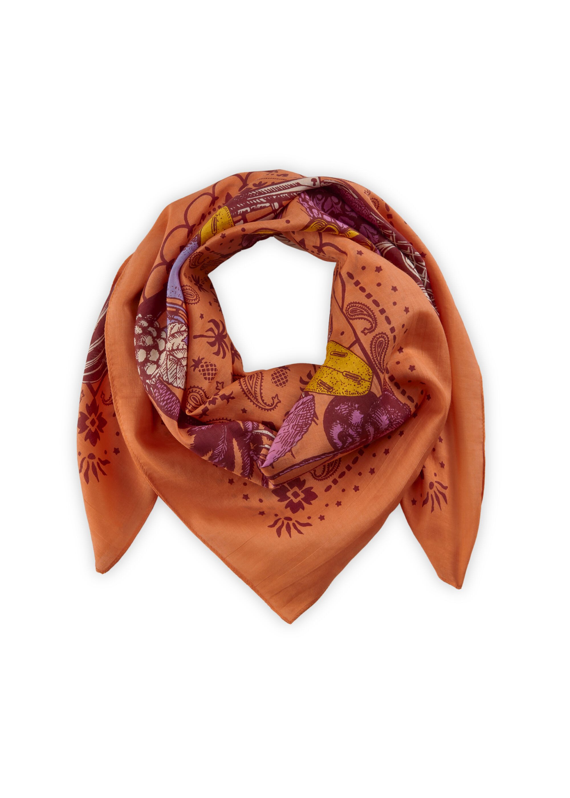 Codello Bandana günstig online kaufen