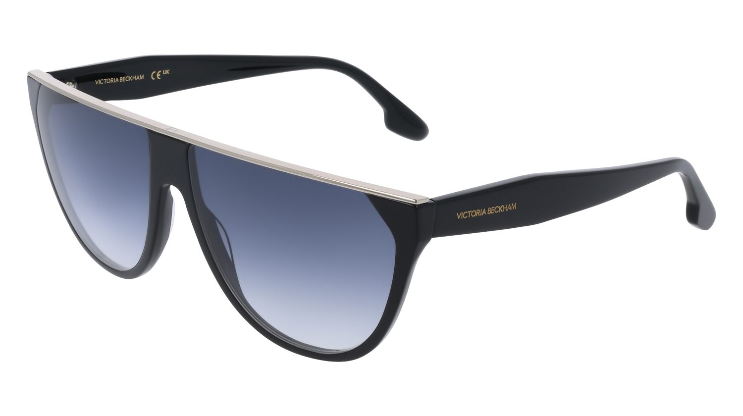 Victoria Beckham Sonnenbrille VB682S 61001