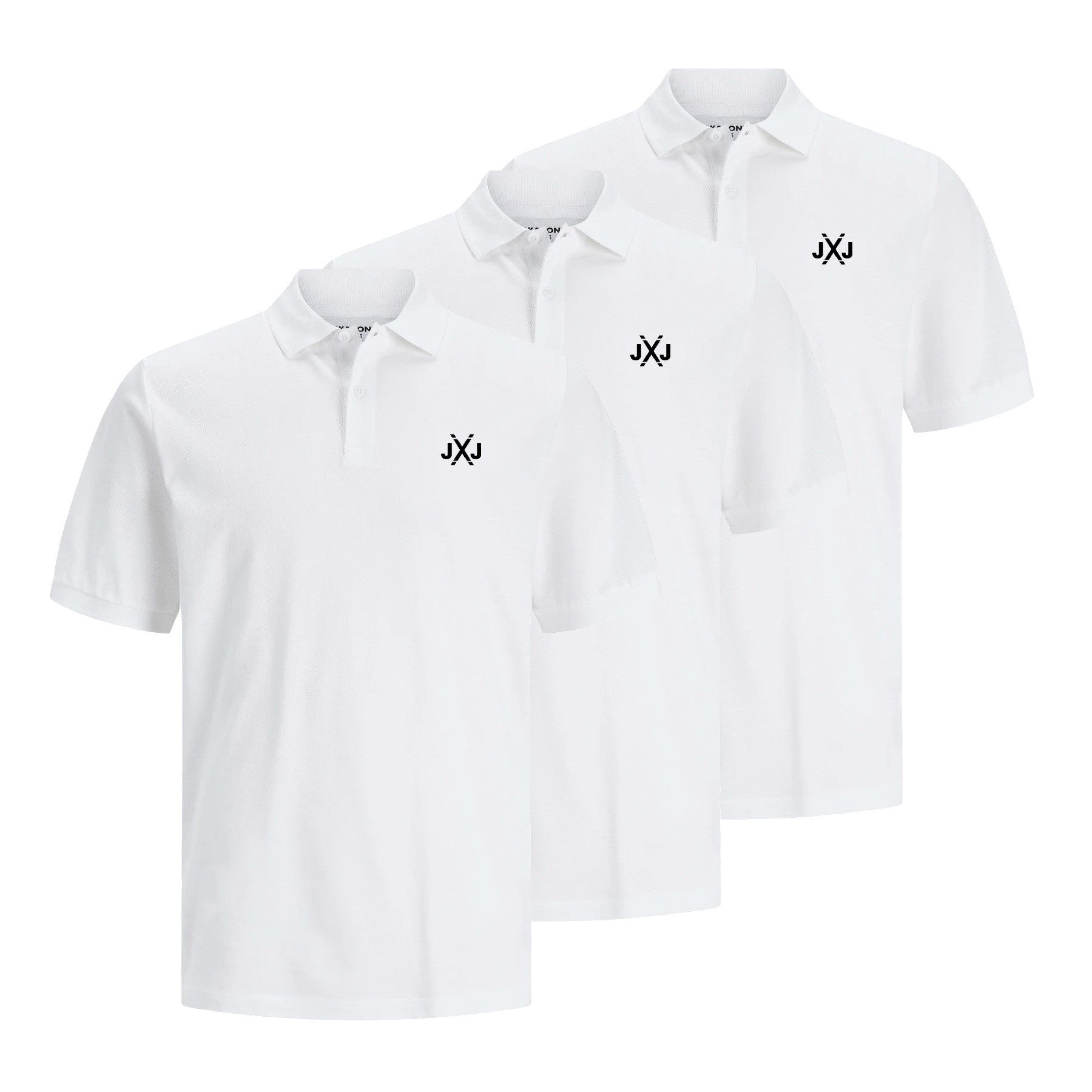 Jack & Jones Poloshirt RISE INFINITY günstig online kaufen
