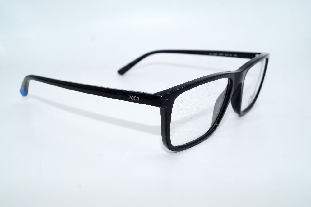 LAUREN RALPH Ralph Polo 5001 Lauren 2229 PH Brillenfassung Brille