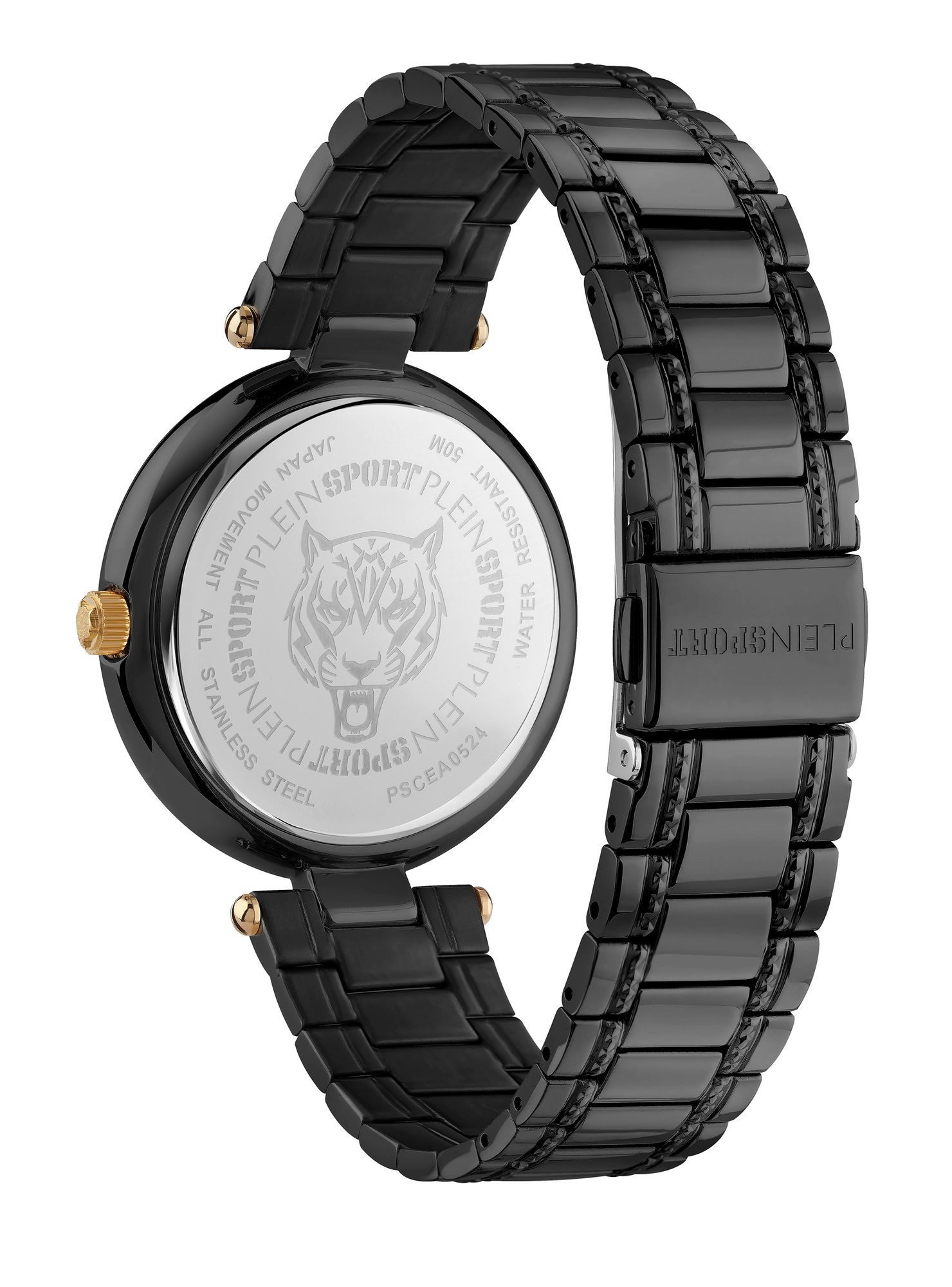 PHILIPP PLEIN Quarzuhr PSCEA0524
