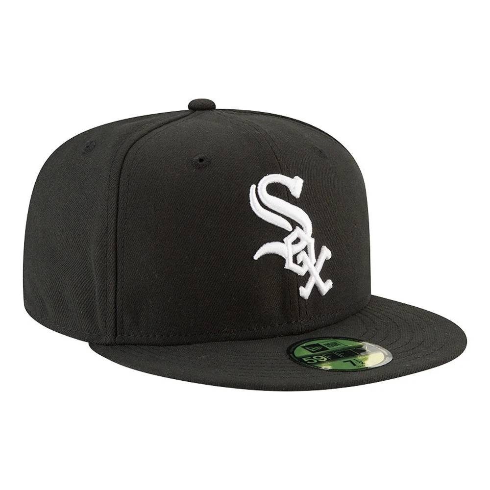 New Era Baseball Cap Cap New Era CHIWHI White Sox 5950 (1-St) günstig online kaufen