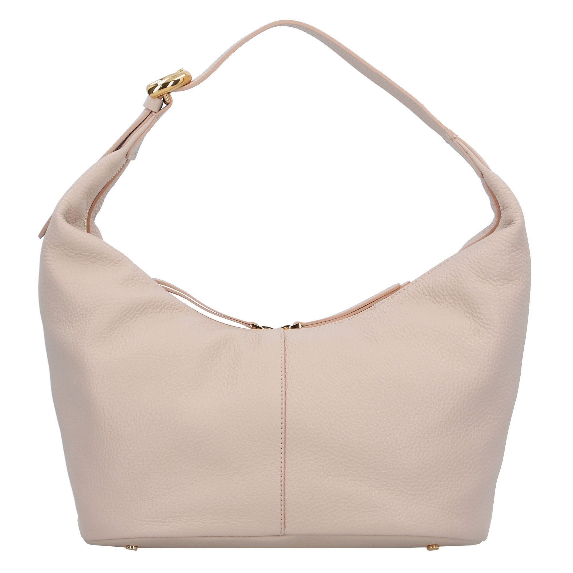 COCCINELLE Schultertasche Fernanda, Leder