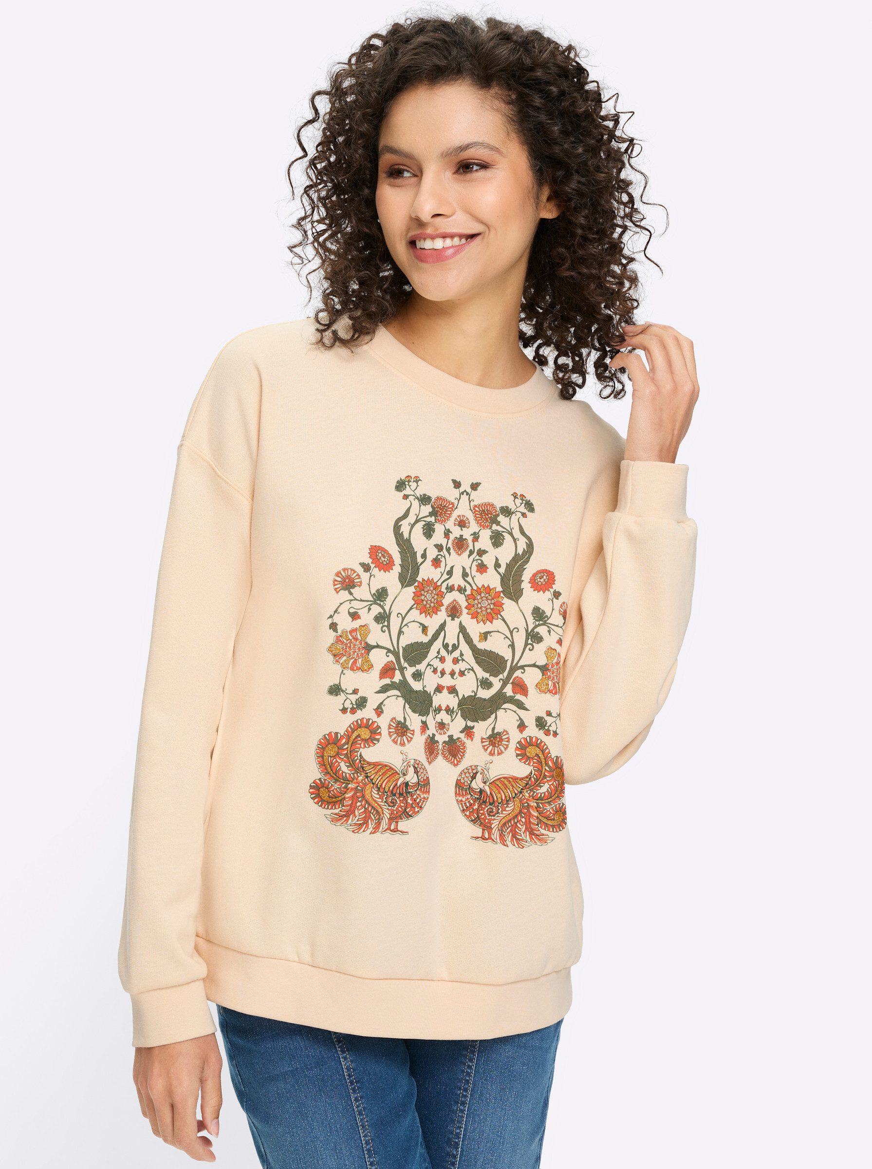heine Sweater Sweatshirt .
