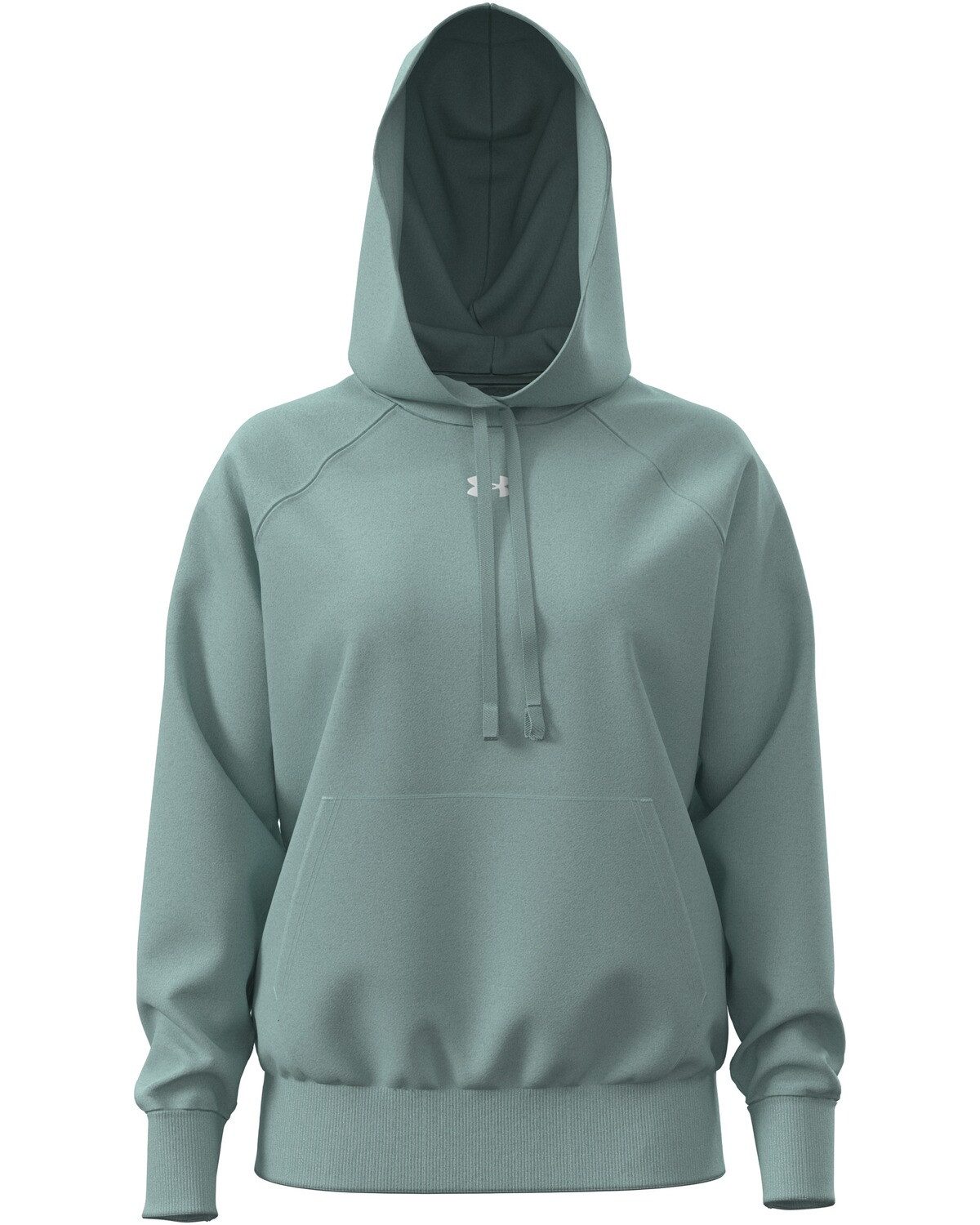 Under Armour® Hoodie Damen Hoodie Rival Fleece