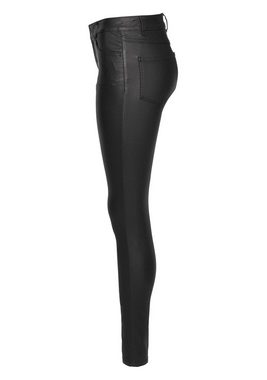 Vila Stretch-Hose VICOMMIT superschmale Skinny-fit