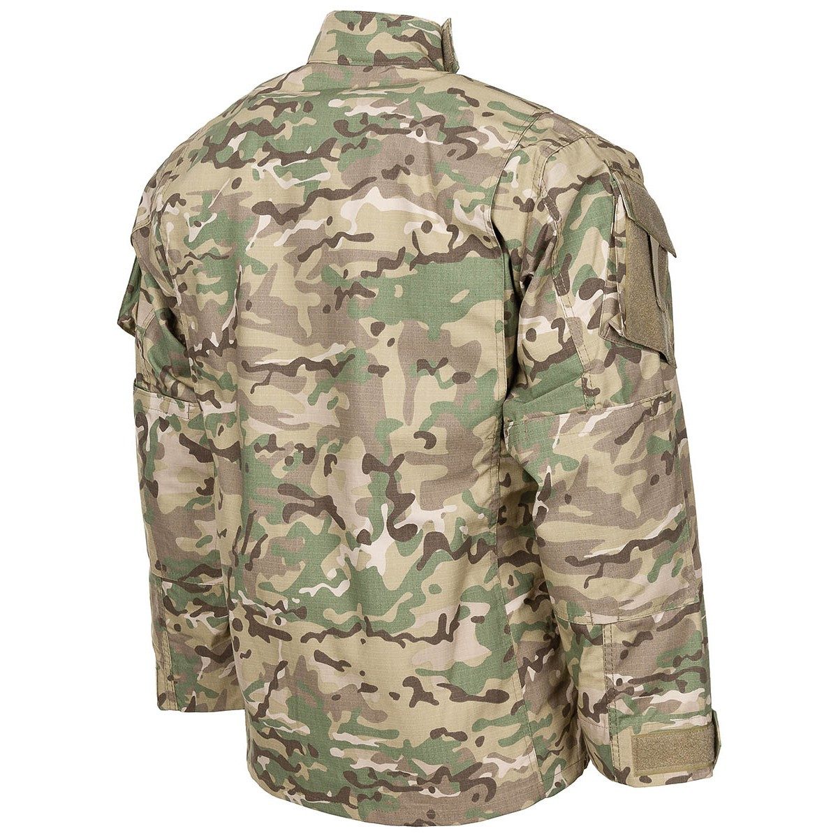 MFH Military-Jacket MFH US Feldjacke, ACU, Rip Stop günstig online kaufen