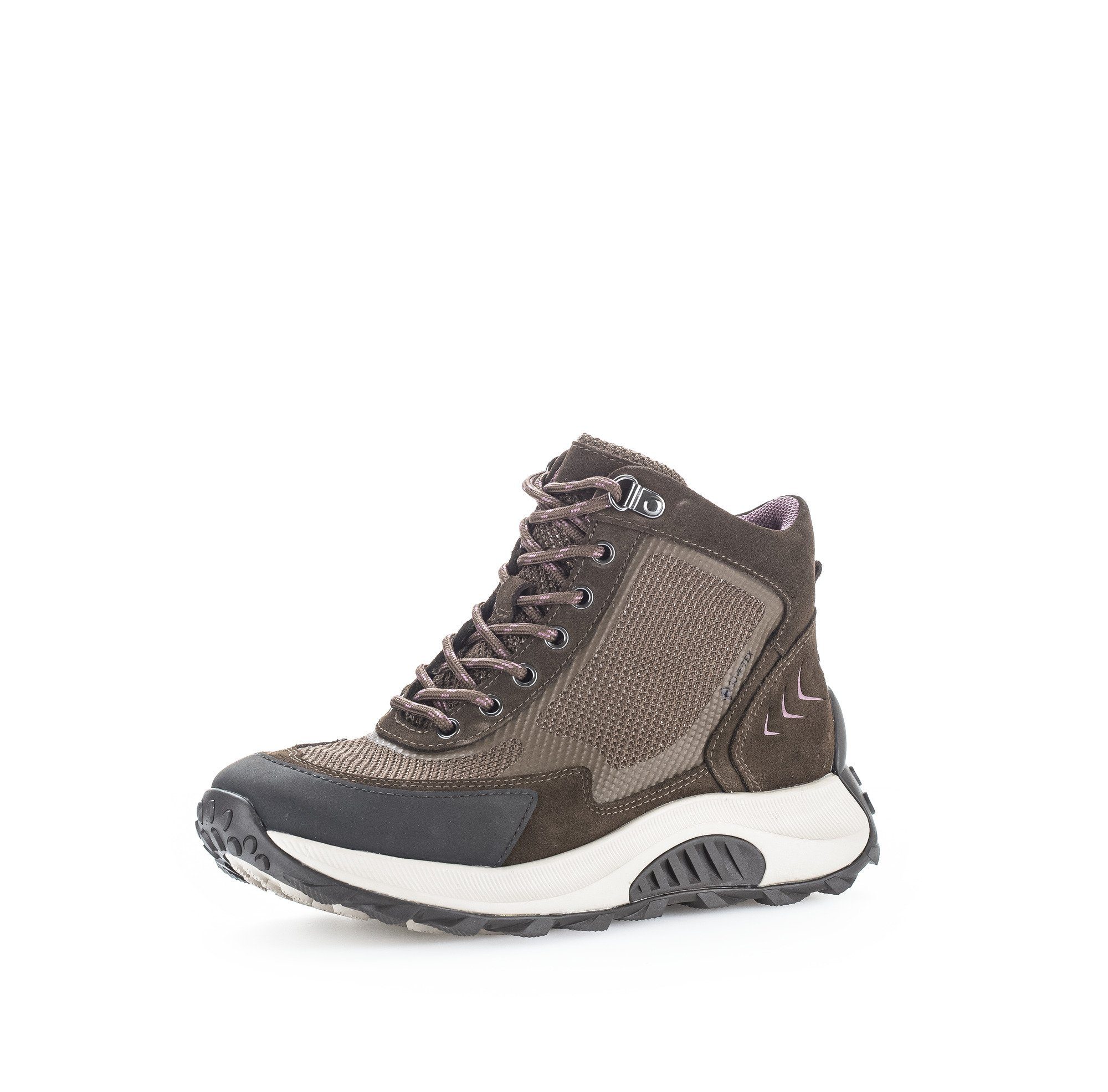 Gabor Schnürstiefelette