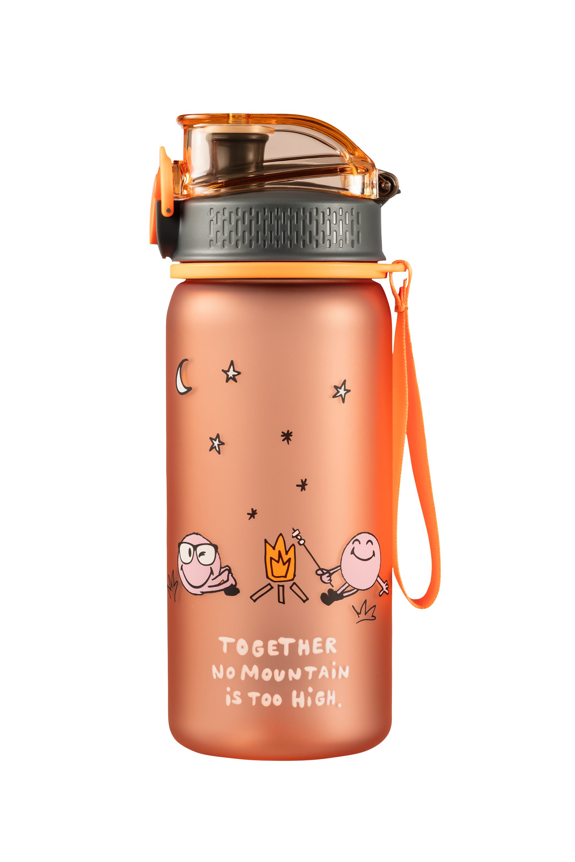 Trinkflasche für Kinder