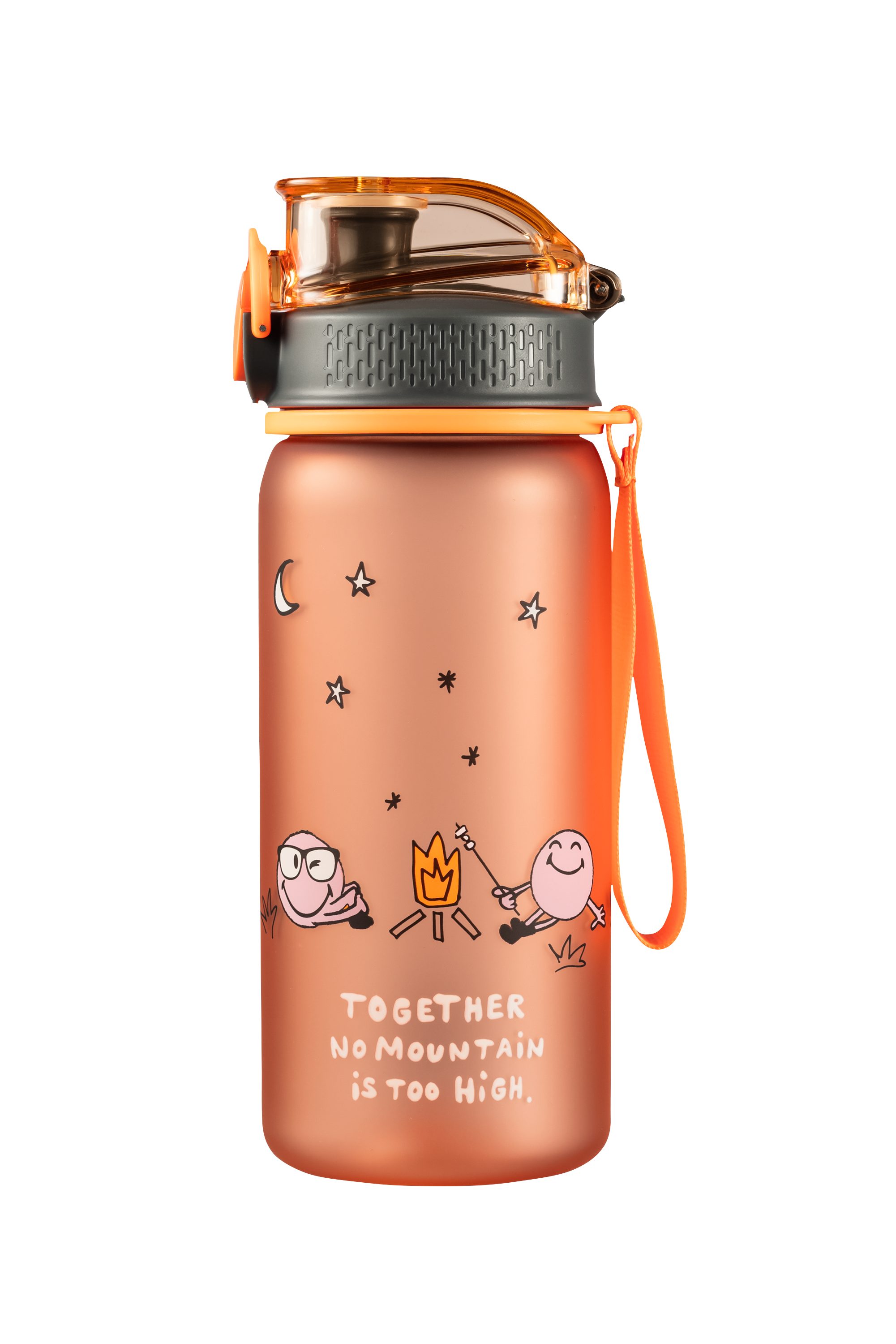 Jack Wolfskin Trinkflasche für Kinder