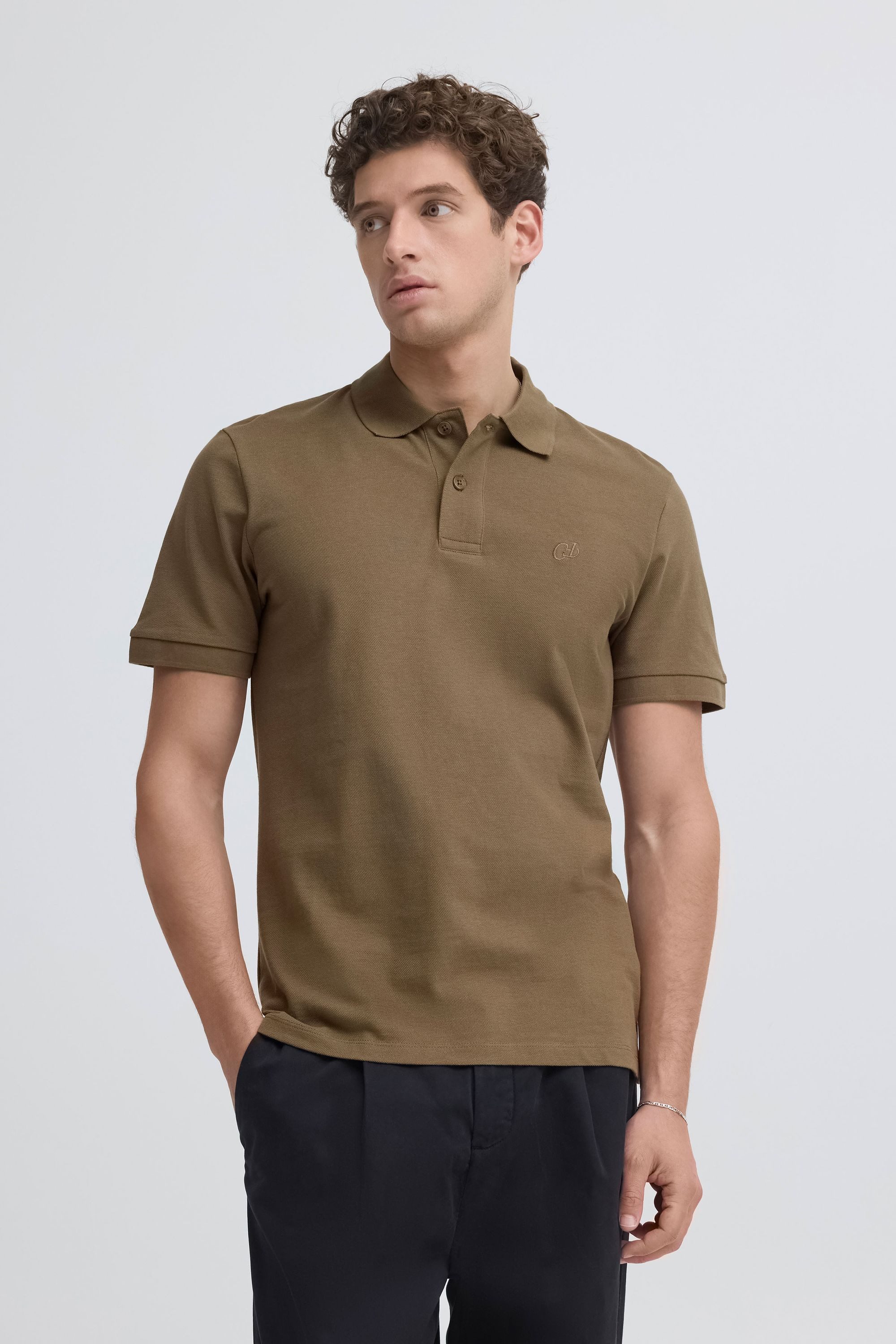 Poloshirt CFSolheim