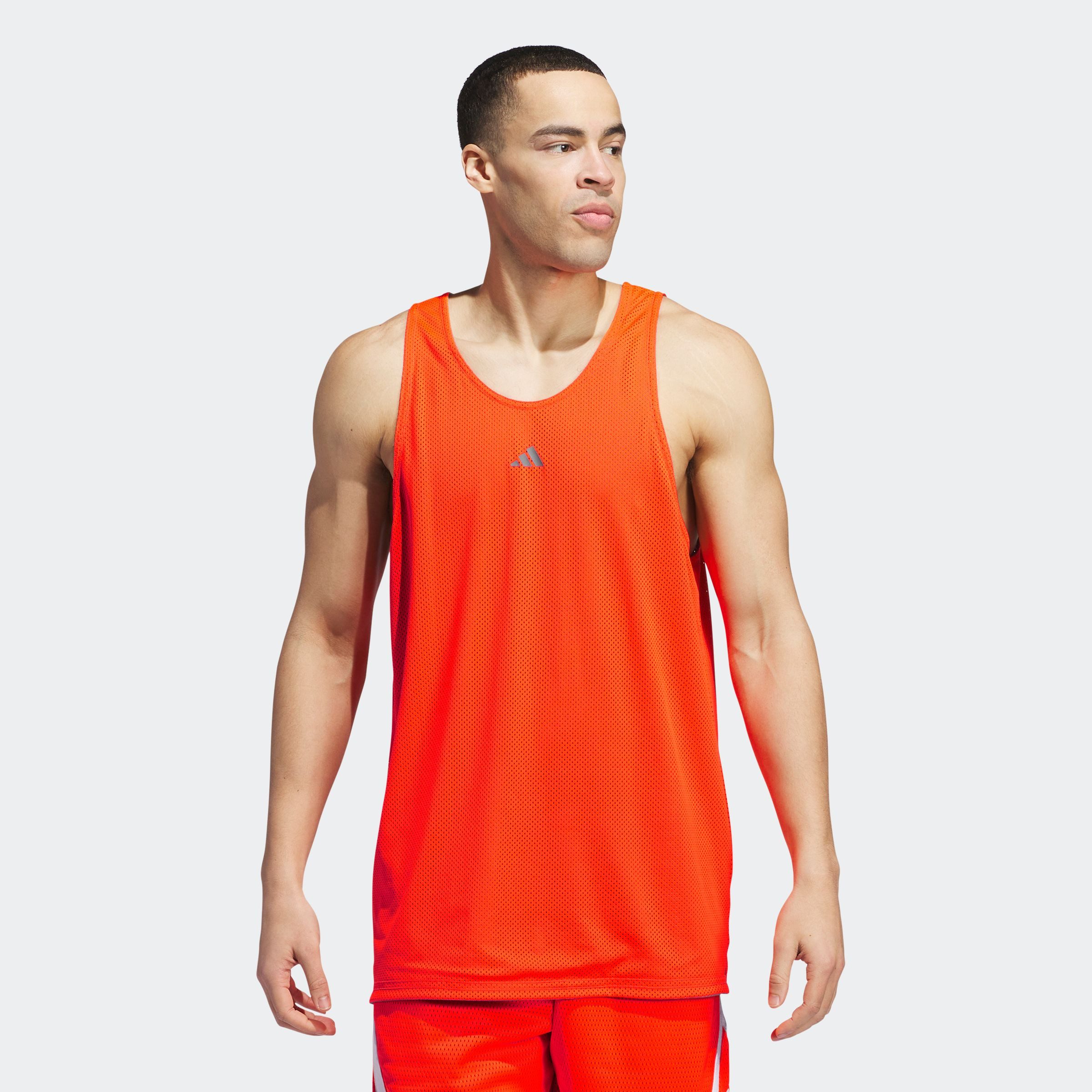 adidas Performance Basketballtrikot SELECT WARMUP J günstig online kaufen