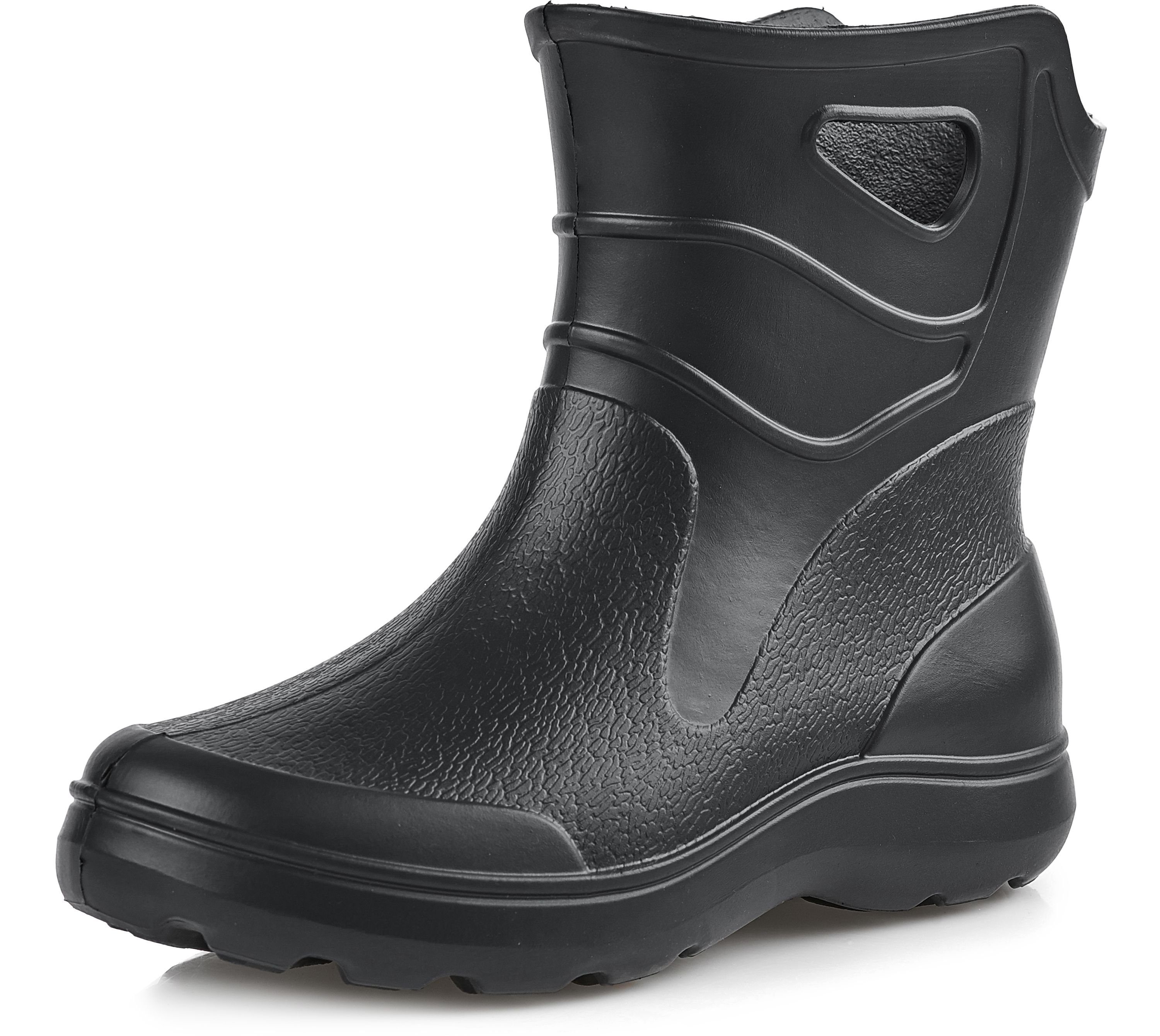 Ladeheid Damen leichte EVA Gummistiefel KL027D Gummistiefel