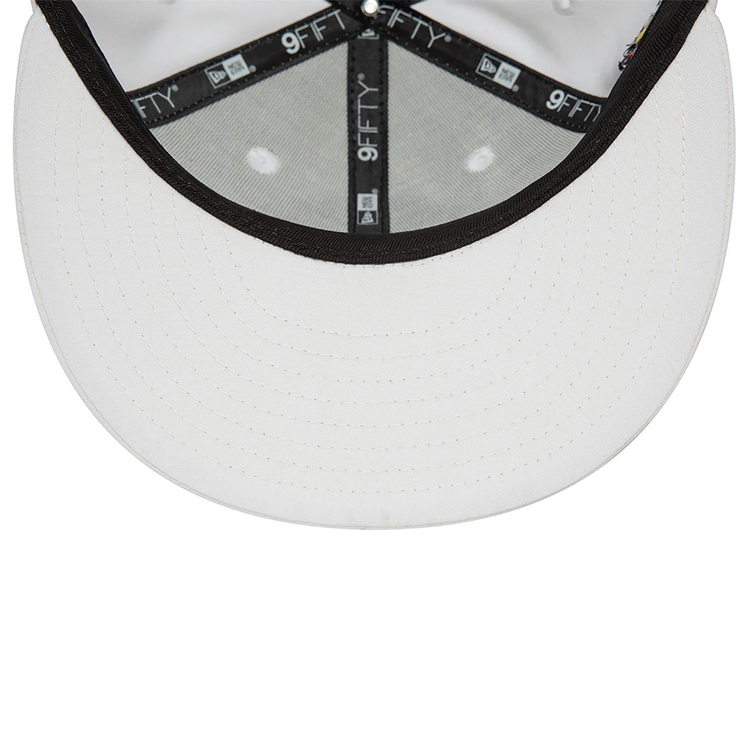 New Era Baseball Cap Cap New Era 9Fifty Chicago Bulls (1-St)