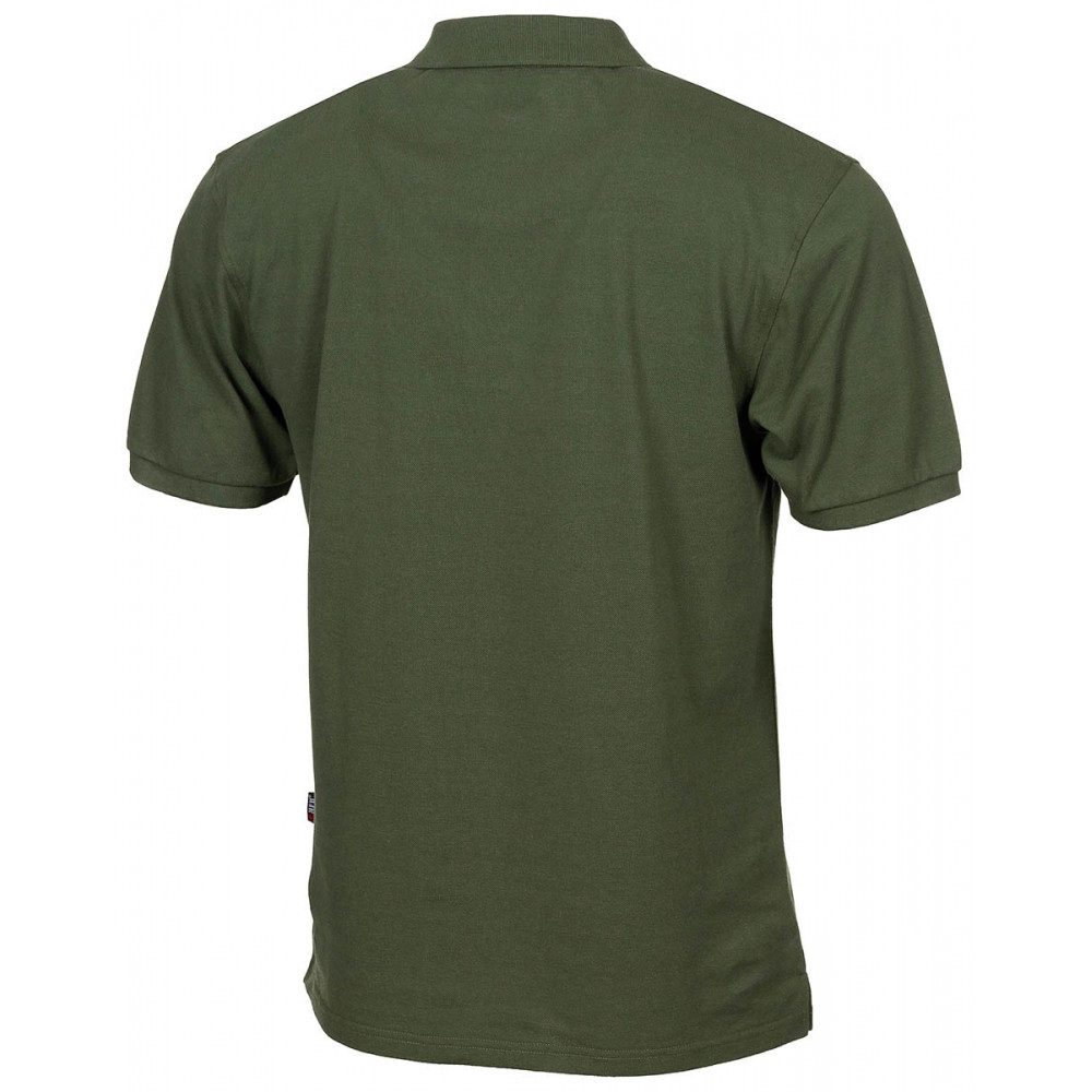 MFH Poloshirt mfh Poloshirt, 3 Farbe(n), günstig online kaufen