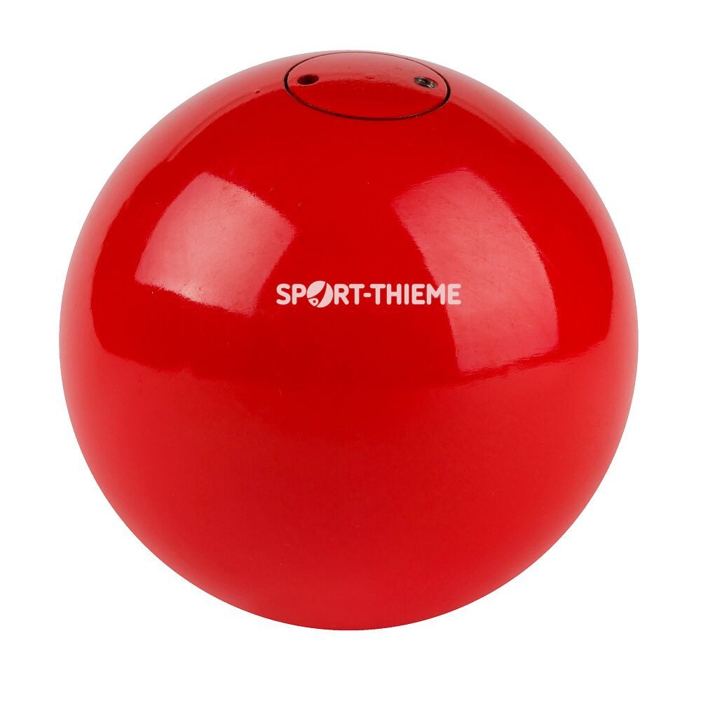 5 kg, Rot, 110 mm